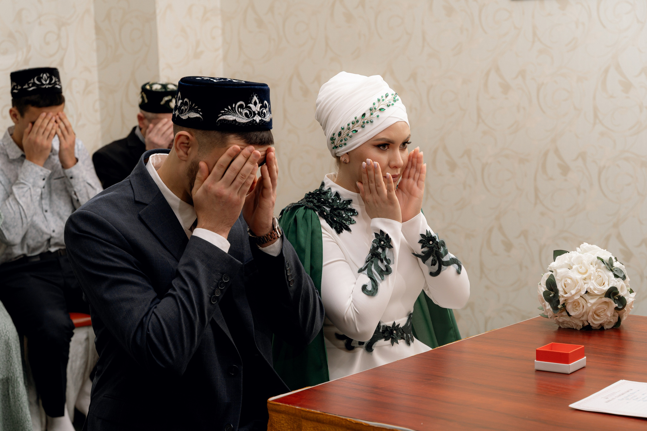 Разиль & Лейсан (Гаиля). RAMIL SAFIULLIN