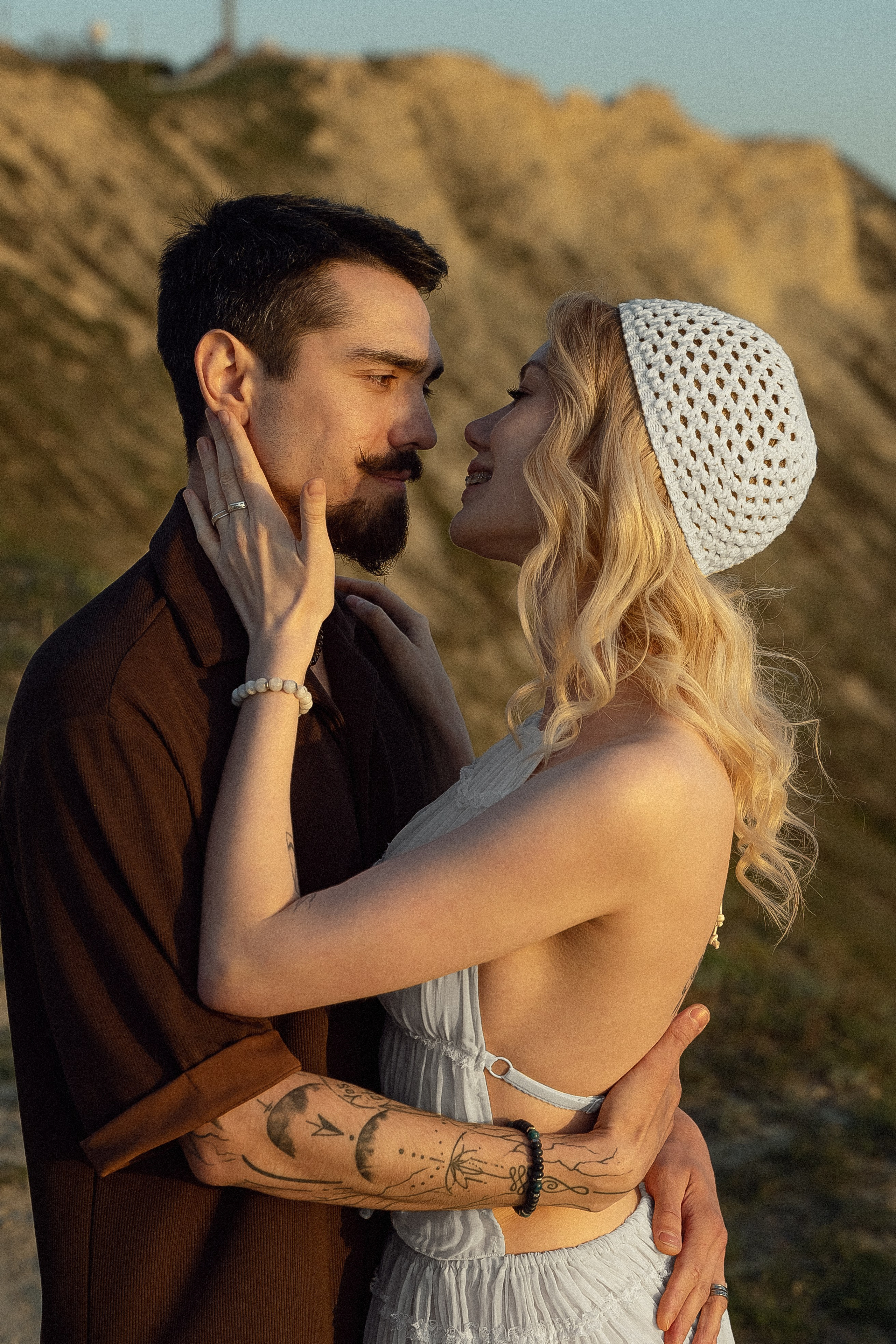 Богдан & София. Свадебный фотограф в Казани