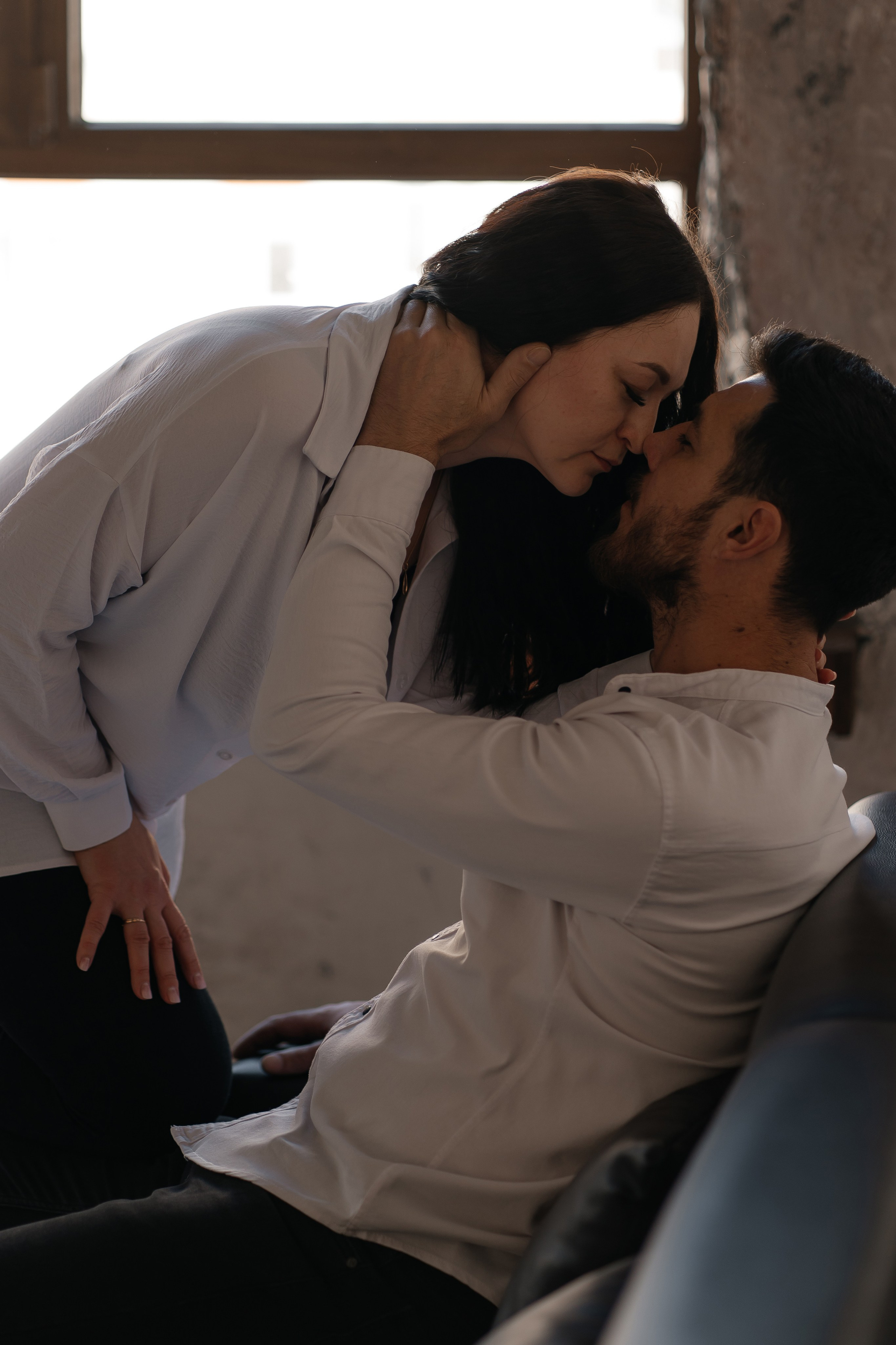 Екатерина и Иракли. Фотограф Ларионова Надежда|Ставрополь