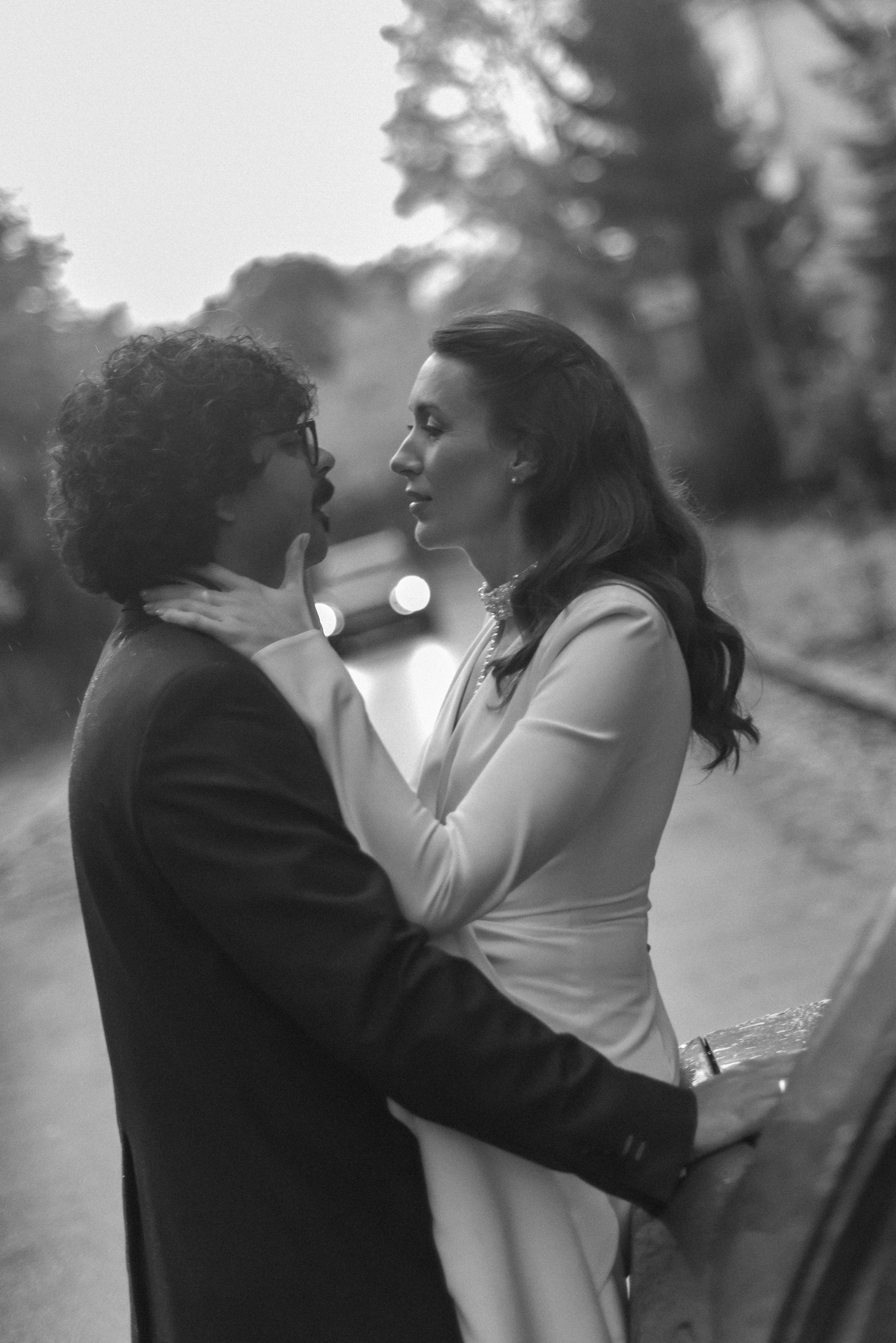 •Love story. Фотограф Ксения Шевкопляс. г. Калининград. Кинематографический стиль — эстетика и истории, рассказанные через объектив