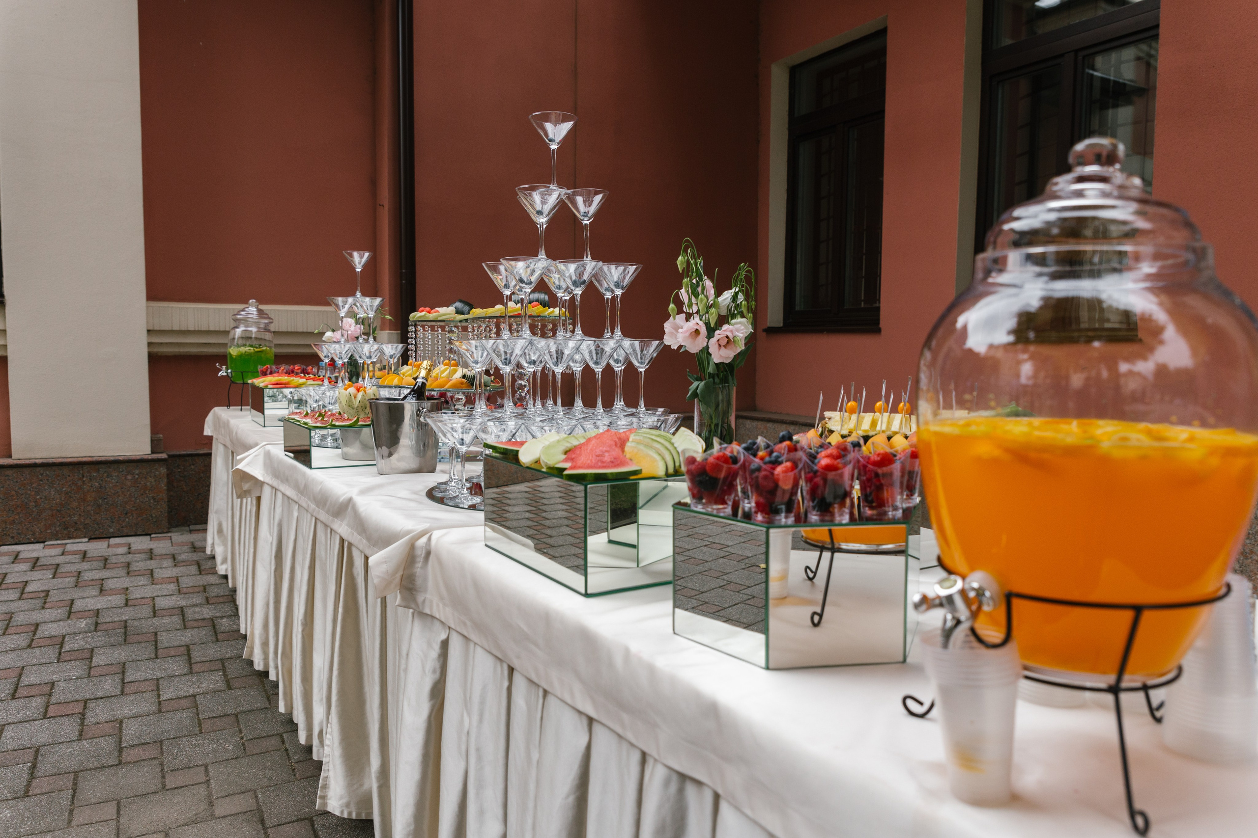 Артур и Ксения. Свадебный фотограф в Пятигорске и КМВ Софья Аджикеримова