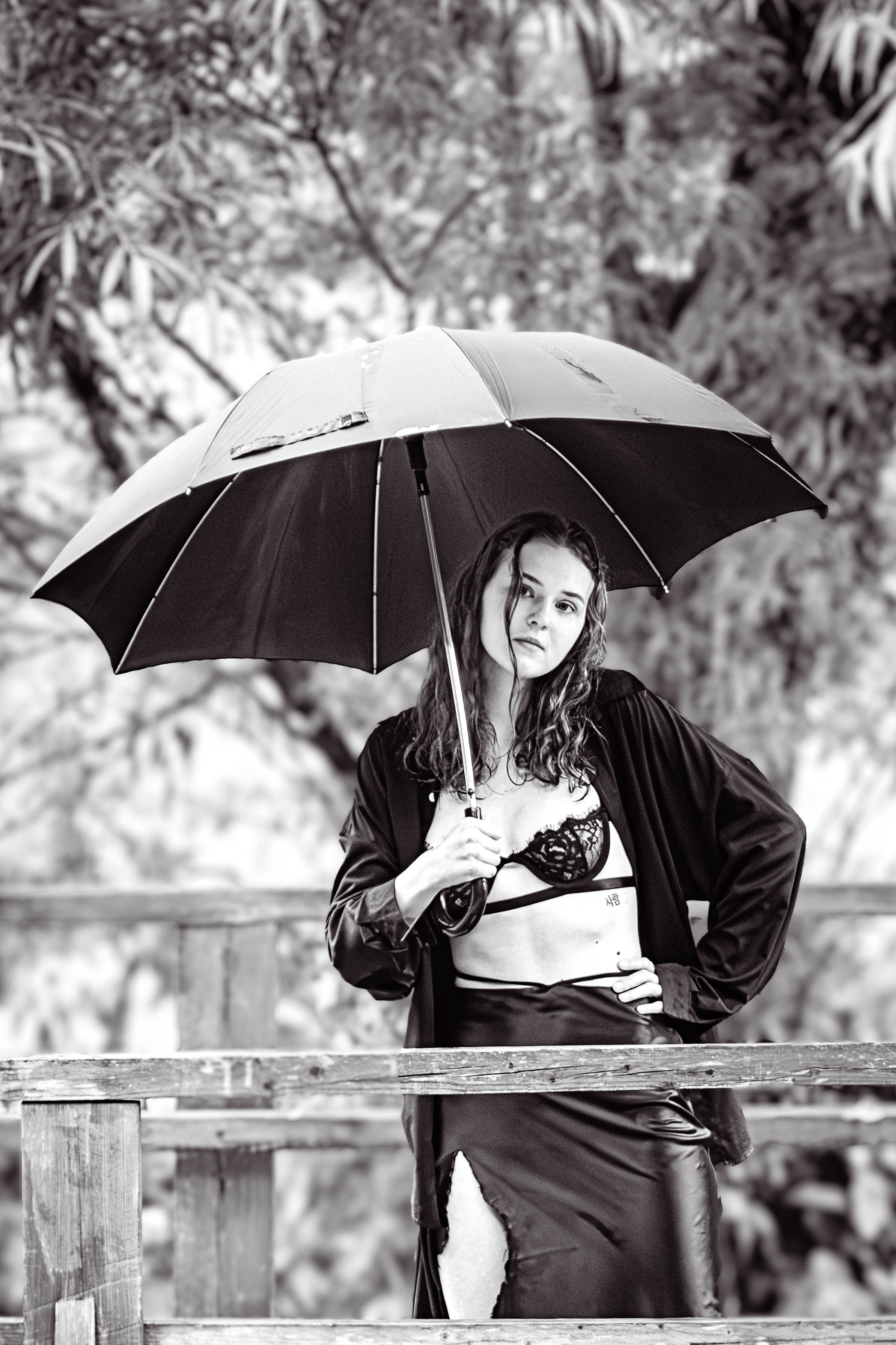 Легкость и непринуждённость. Дана. Фотограф в Южно-Сахалинске Гусаков Евгений