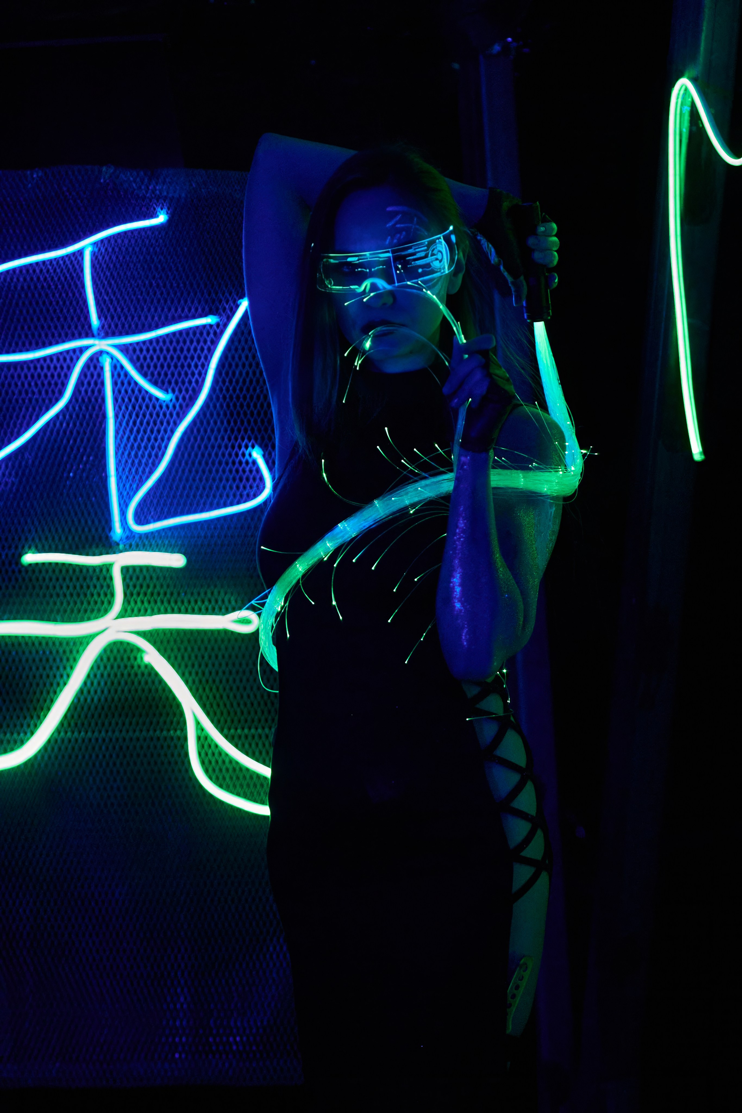 Ярослава. Фотограф в Южно-Сахалинске Гусаков Евгений