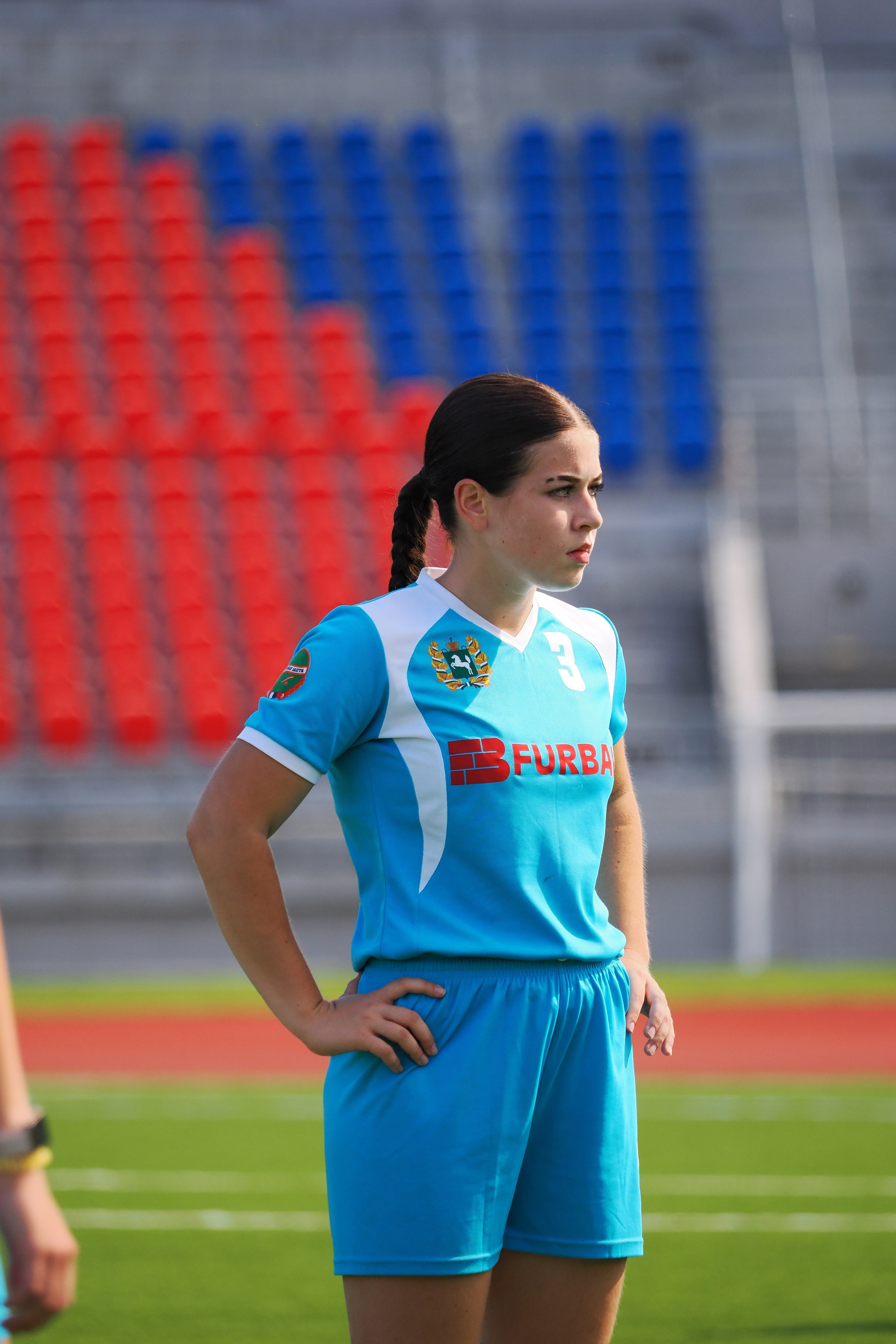 Всероссийские соревнования по русской лапте. Репортажный фотограф Алексей Козьмин