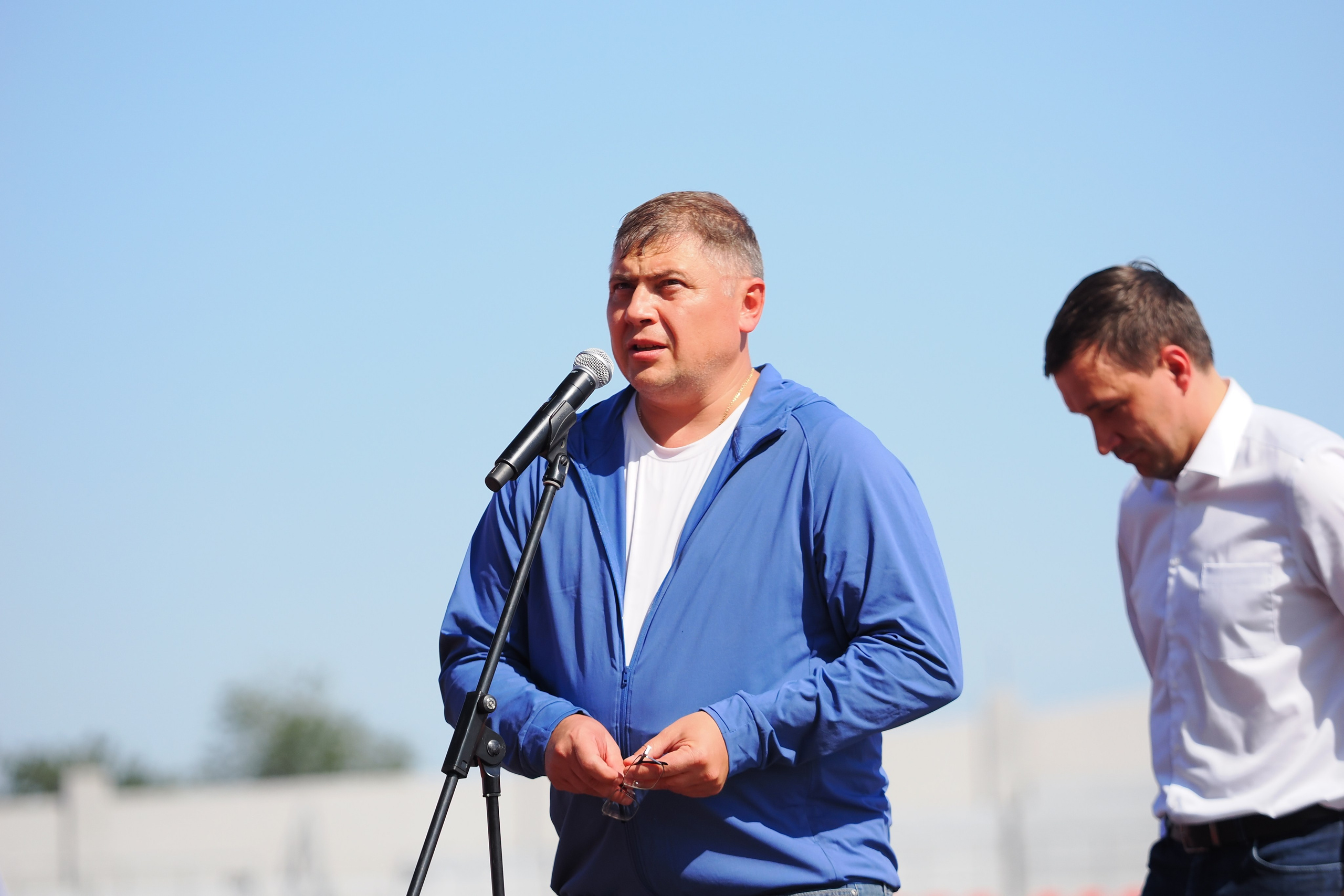 Всероссийские соревнования по русской лапте. Репортажный фотограф Алексей Козьмин