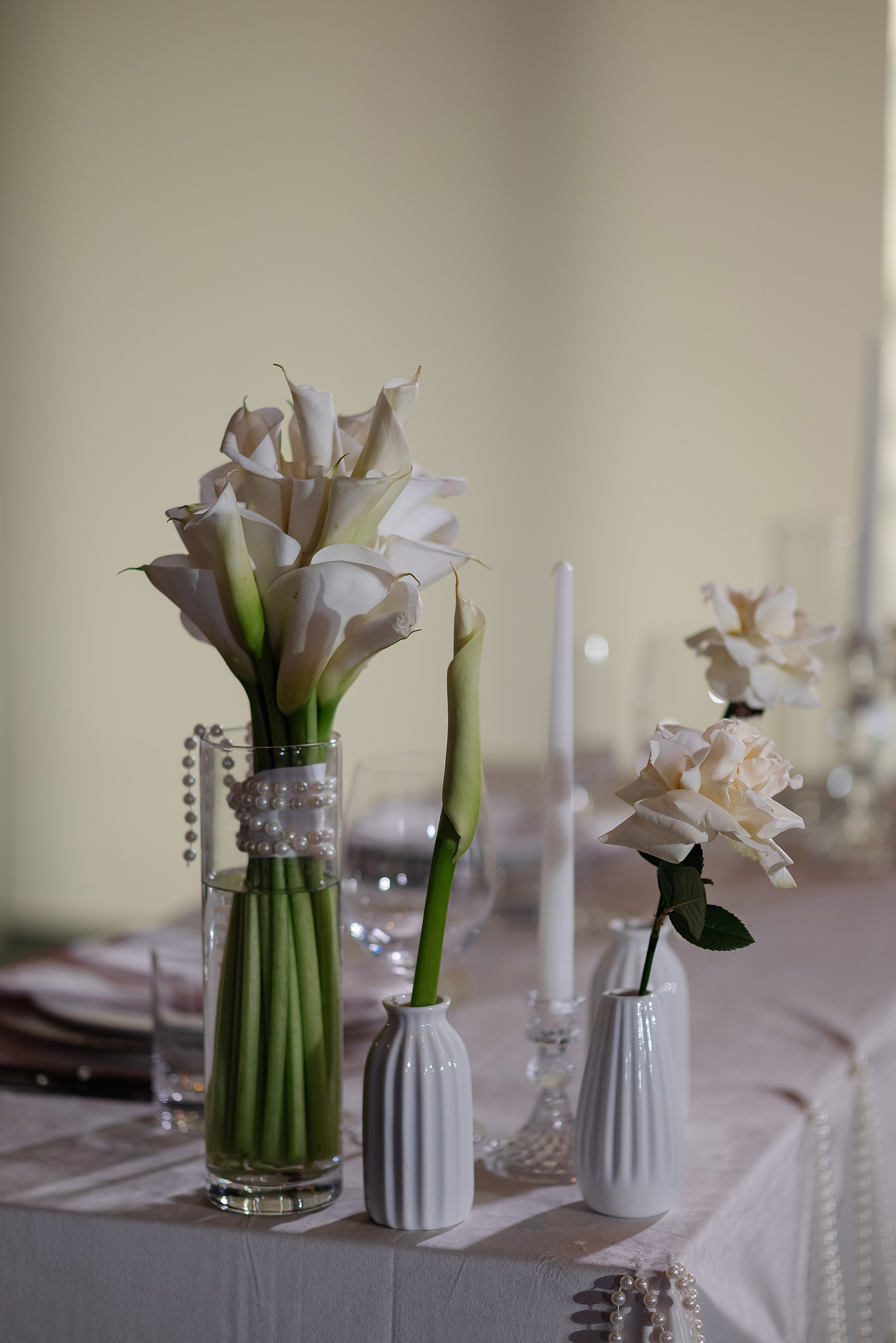 Стас и Алина. Свадебный и семейный фотограф в Ростове-на-Дону Алина Астахова