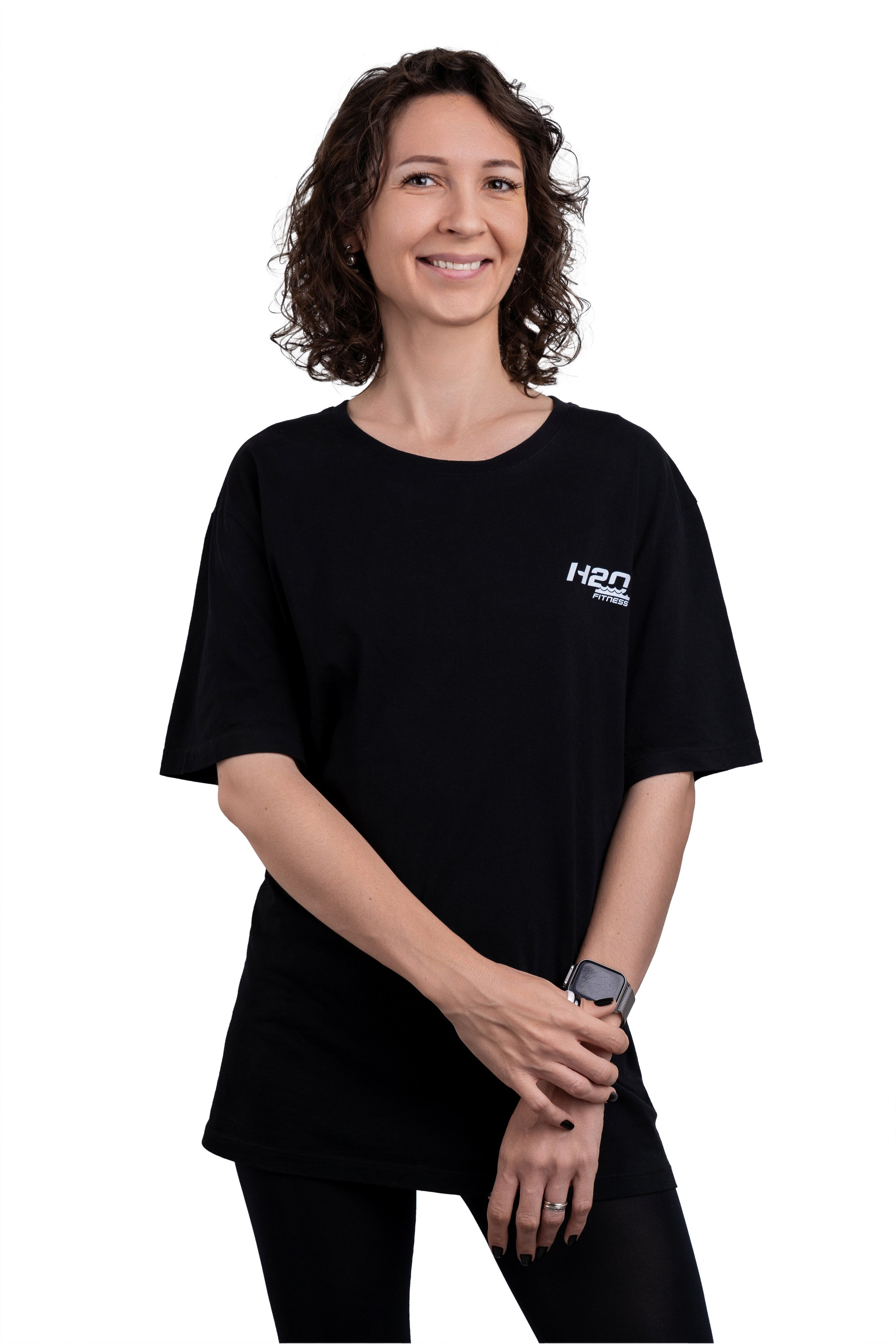 Команда H2O. Фотограф Денис Булавин