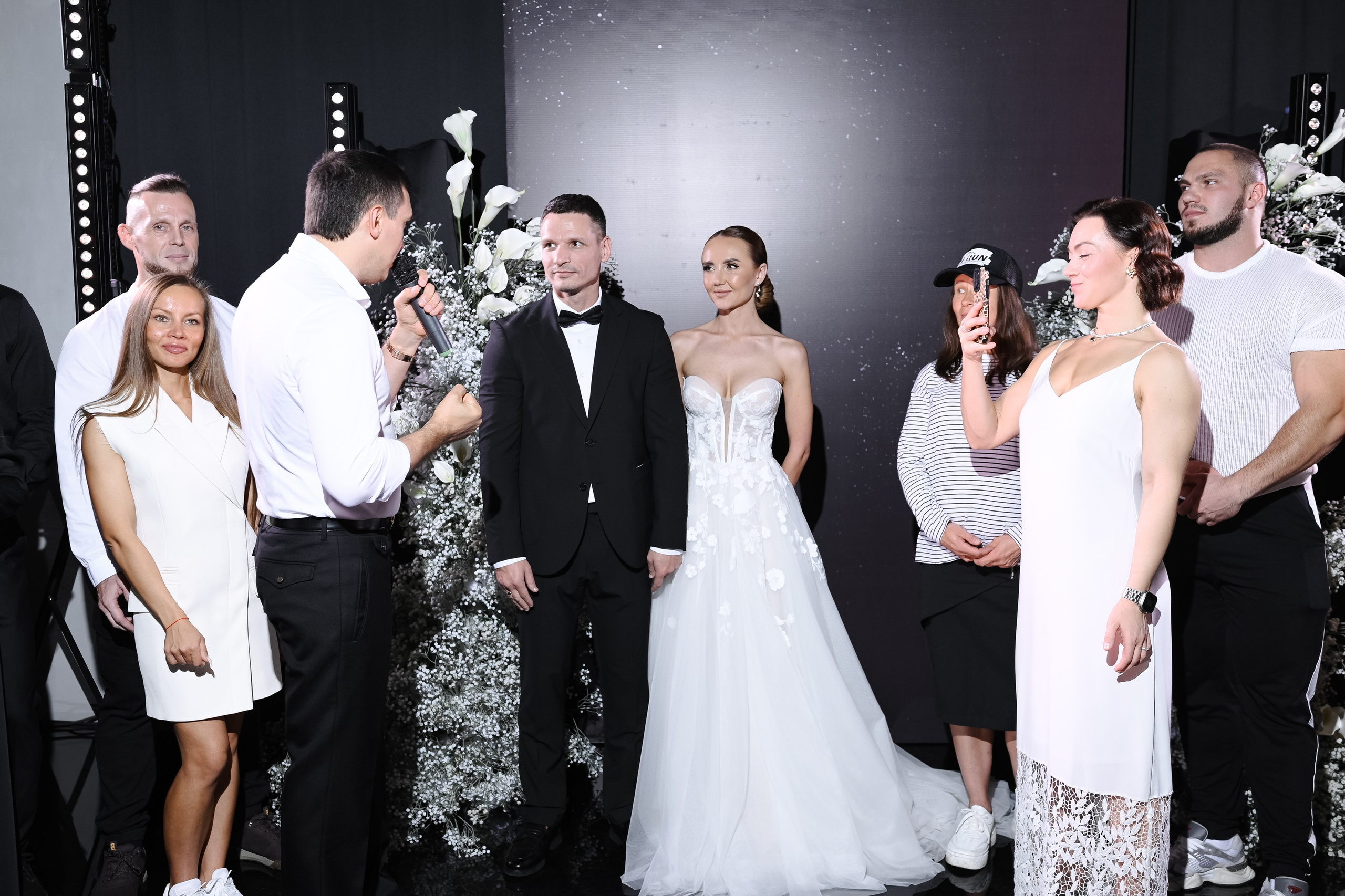 Иван и Ольга. Главная