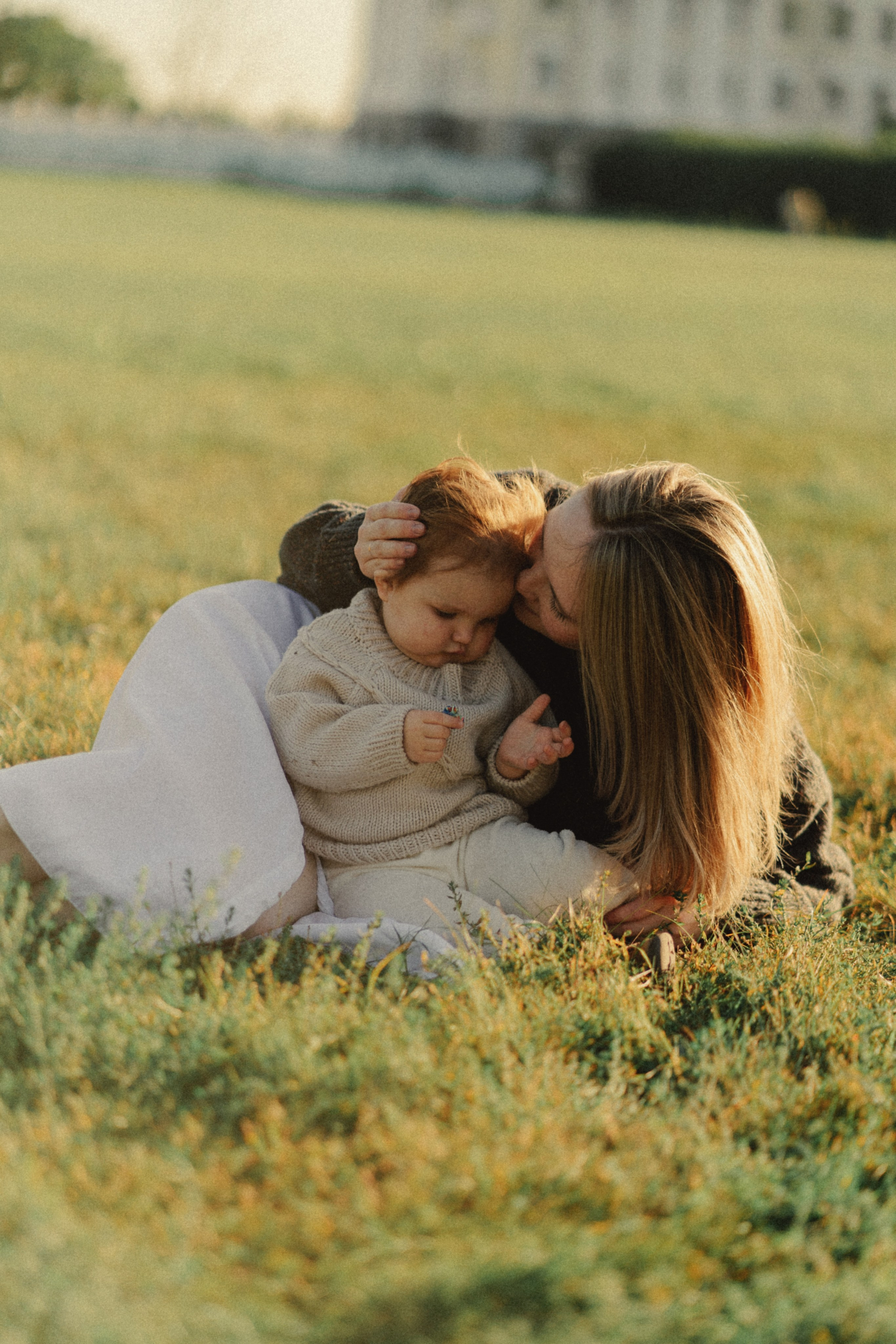 Семейные съемки. Фотограф Анастасия Крутикова