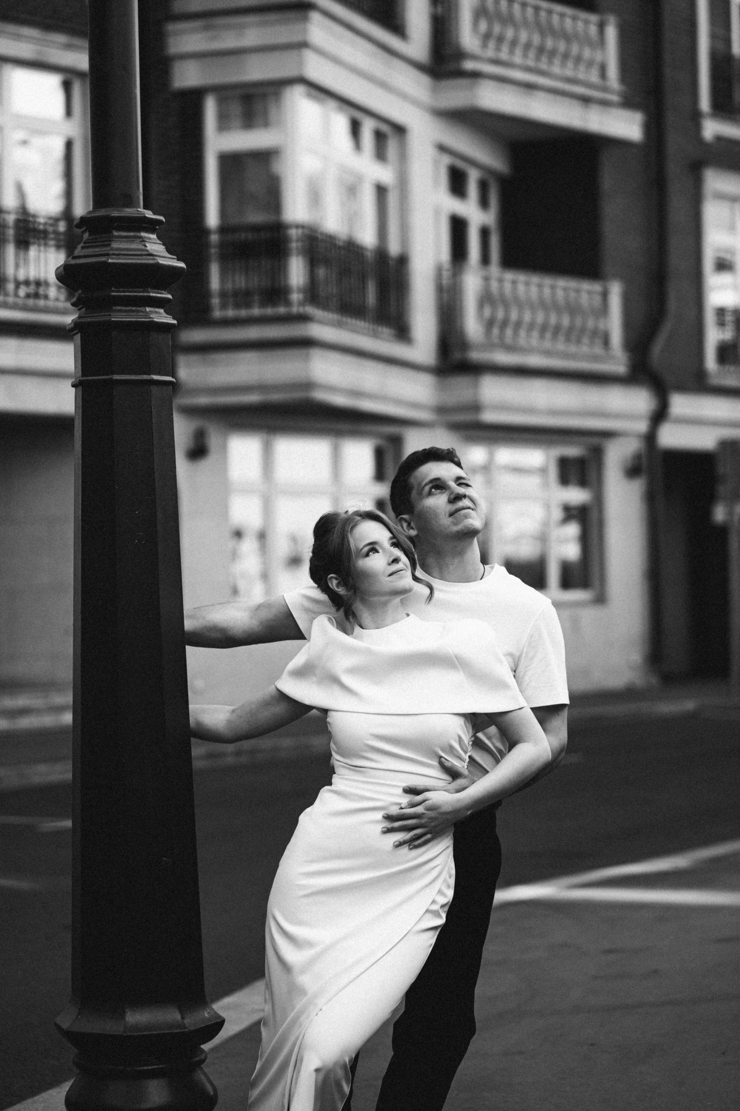 Свадебные съемки. Фотограф Анастасия Крутикова