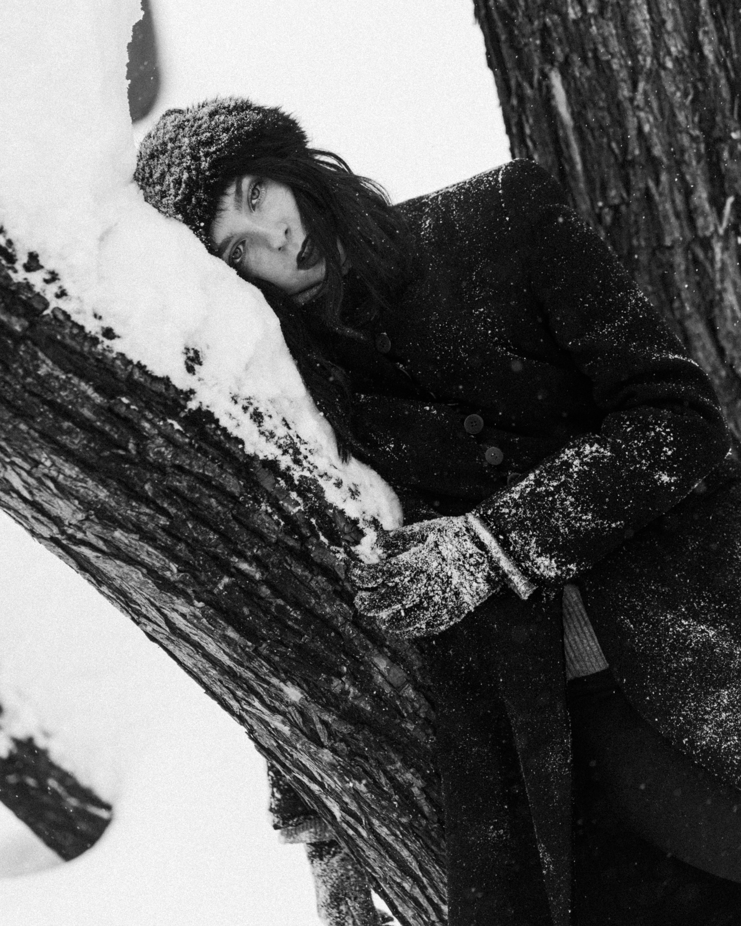 Индивидуальные съемки. Фотограф Анастасия Крутикова