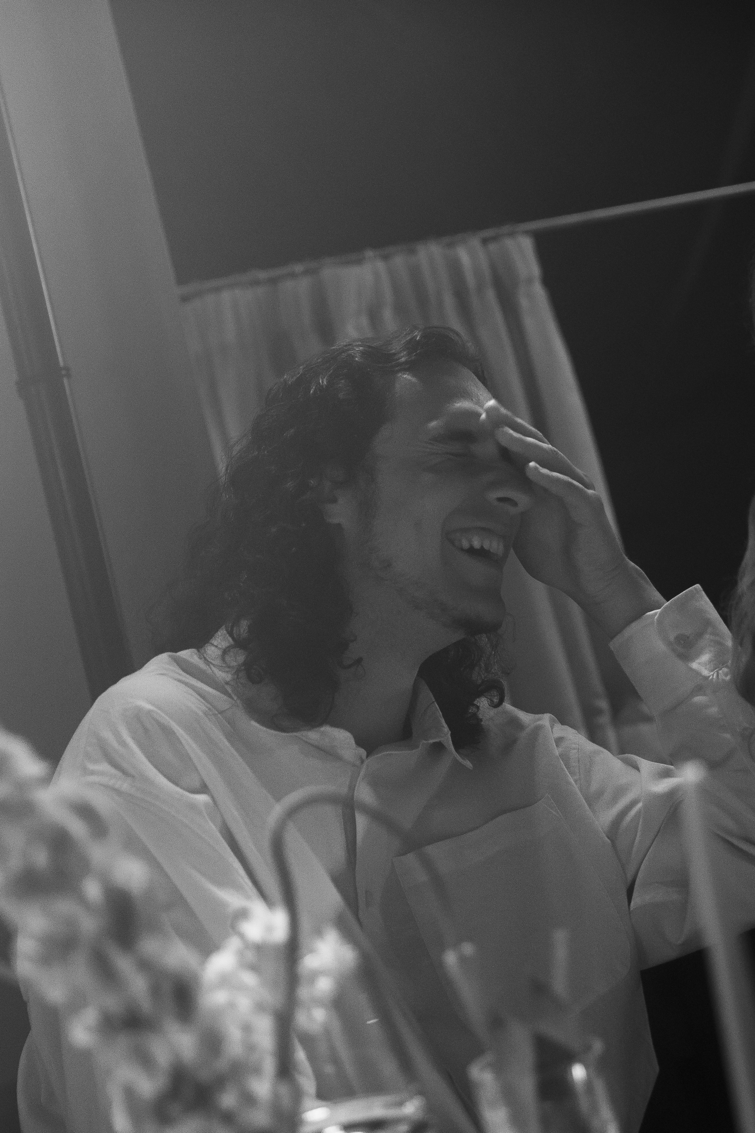 Диана & Саша | цифра + пленка. Свадебный фотограф СПб Мадина Сафарян