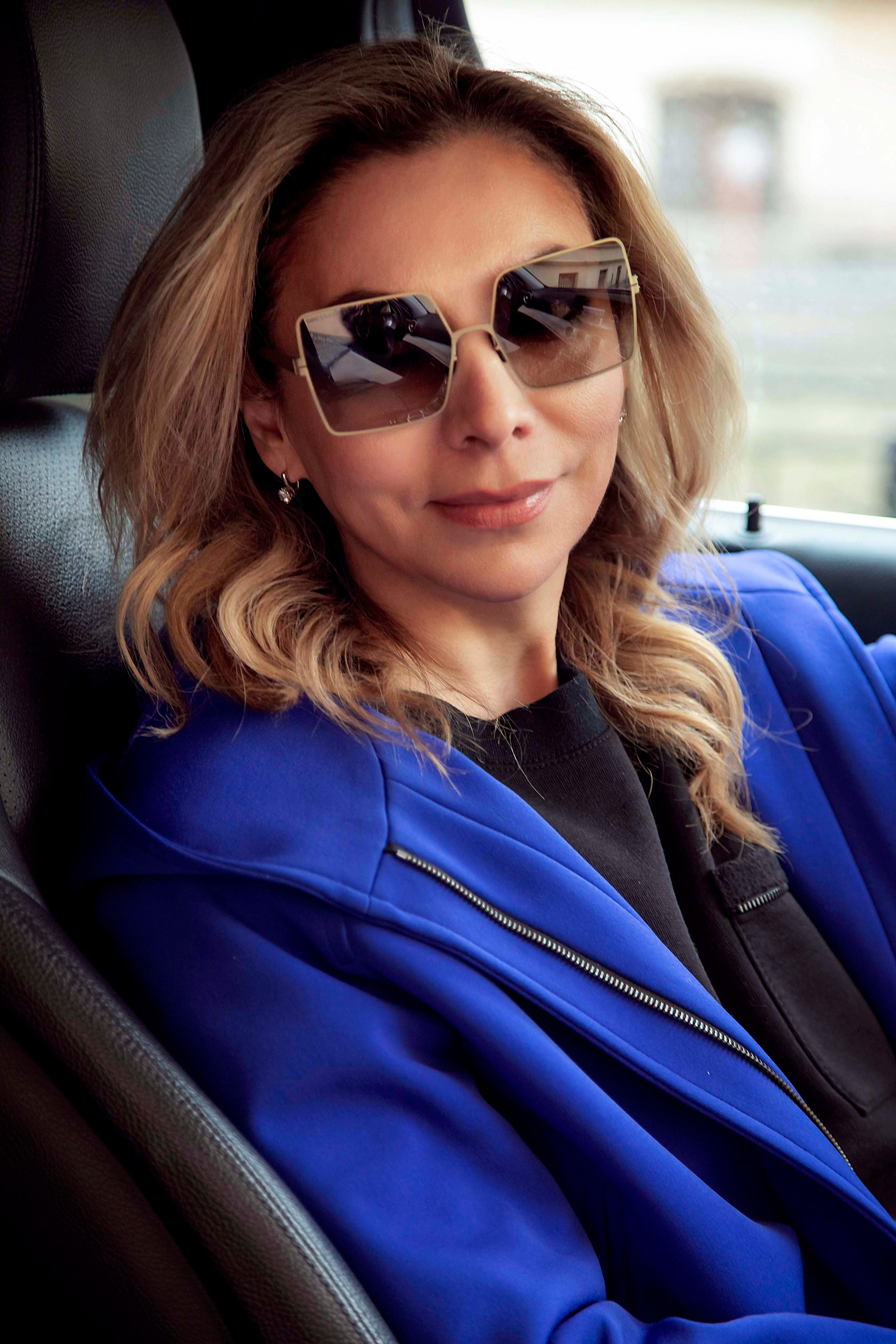 Элеонора прогулки по Питеру. Семейный и детский фотограф в Санкт-Петербург. Natalia Fadel