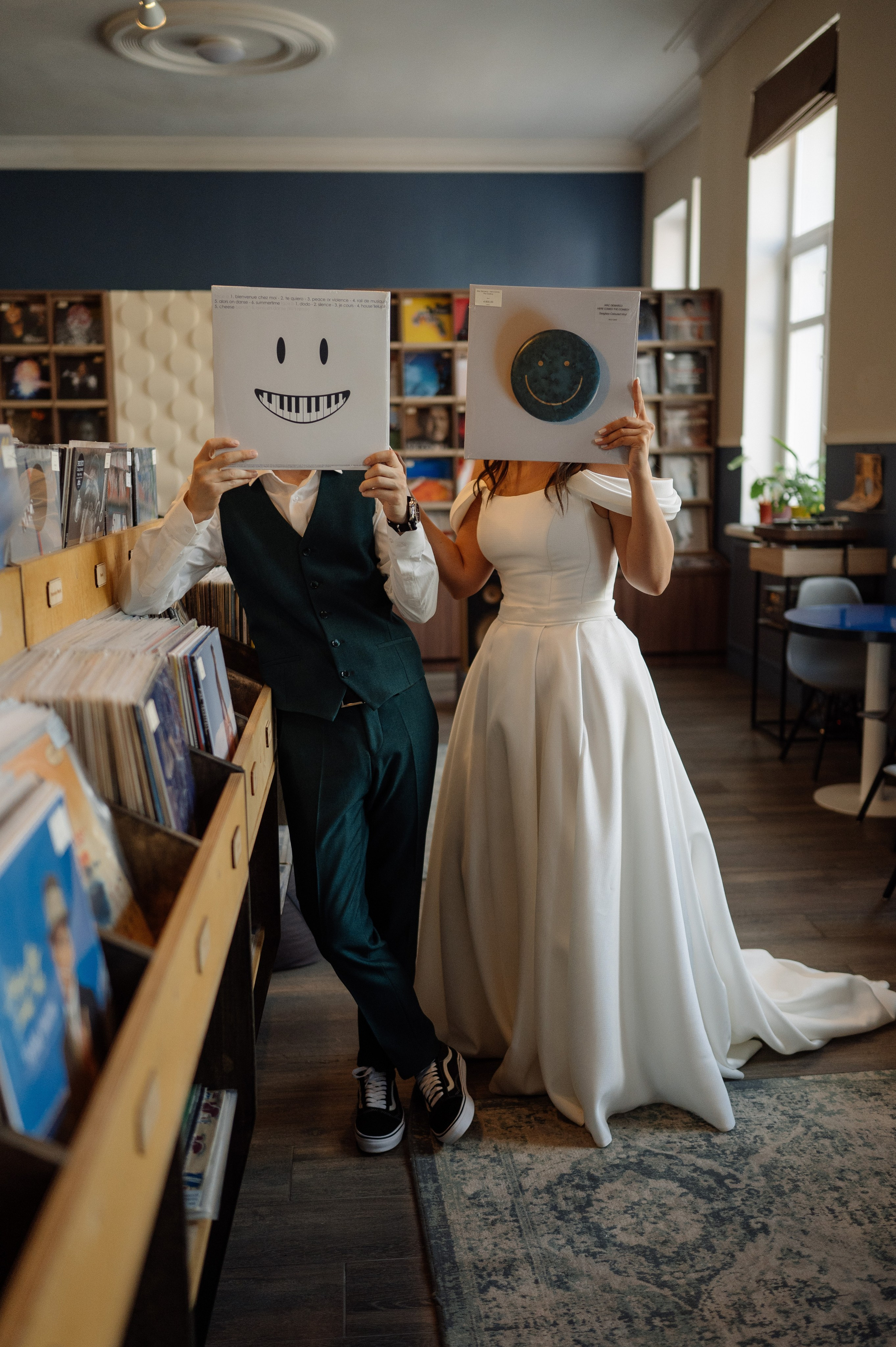 Кирилл и Алина. Свадебный фотограф в Красноярске Маргарита Синицкая