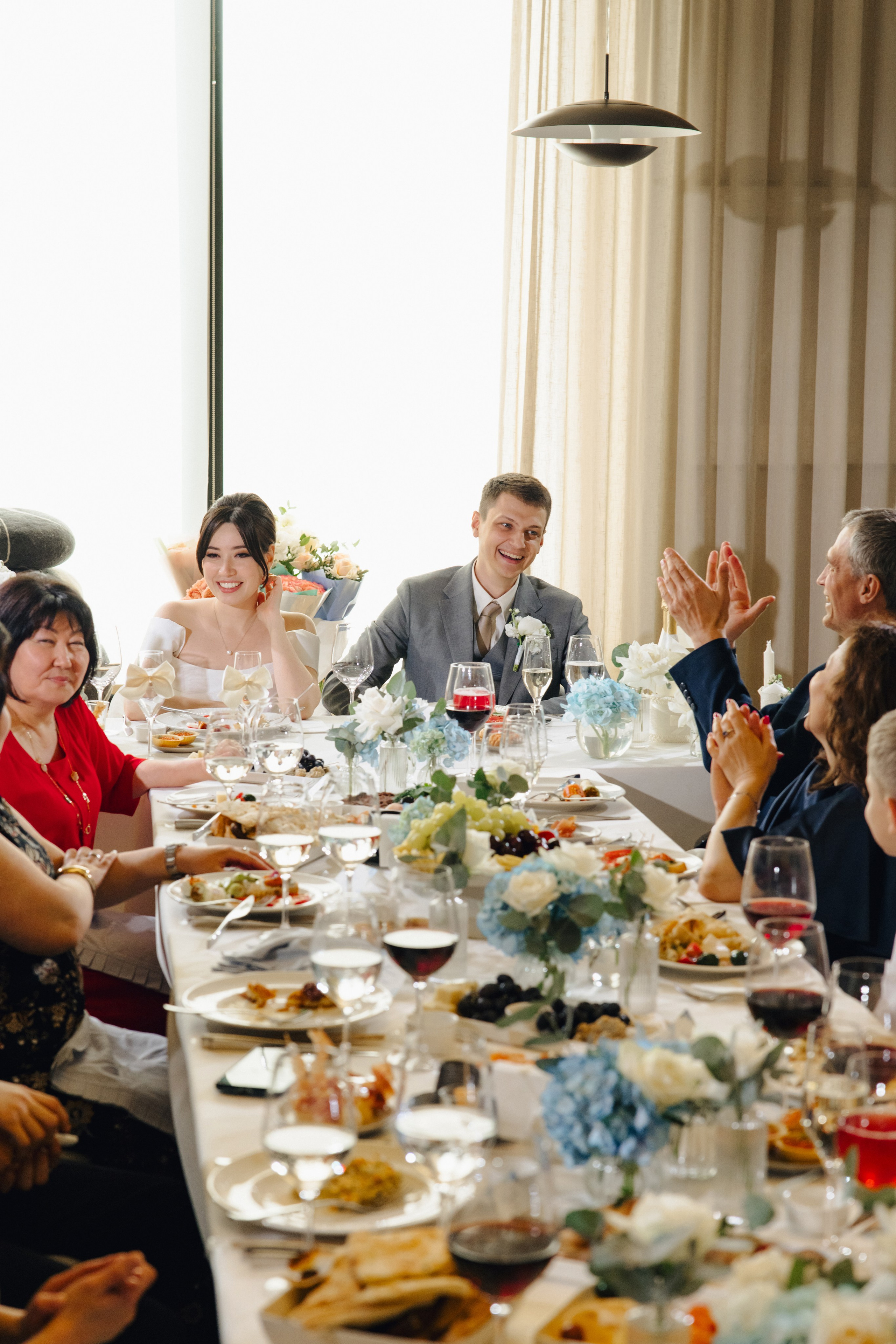 Михаил и Аделина. Фотограф в Красноярске