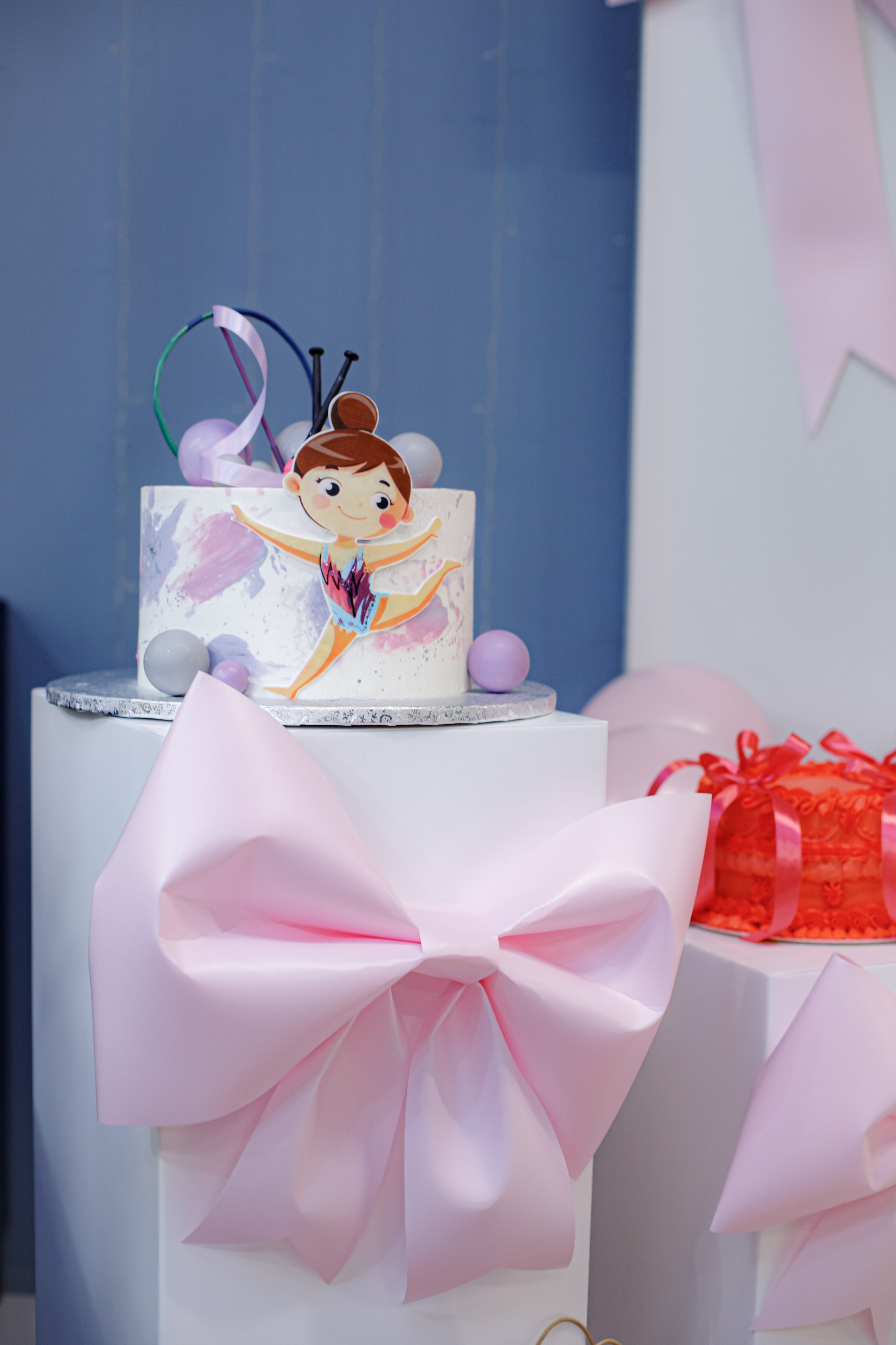 ASIA'S BIRTHDAY PARTY. Photokarish