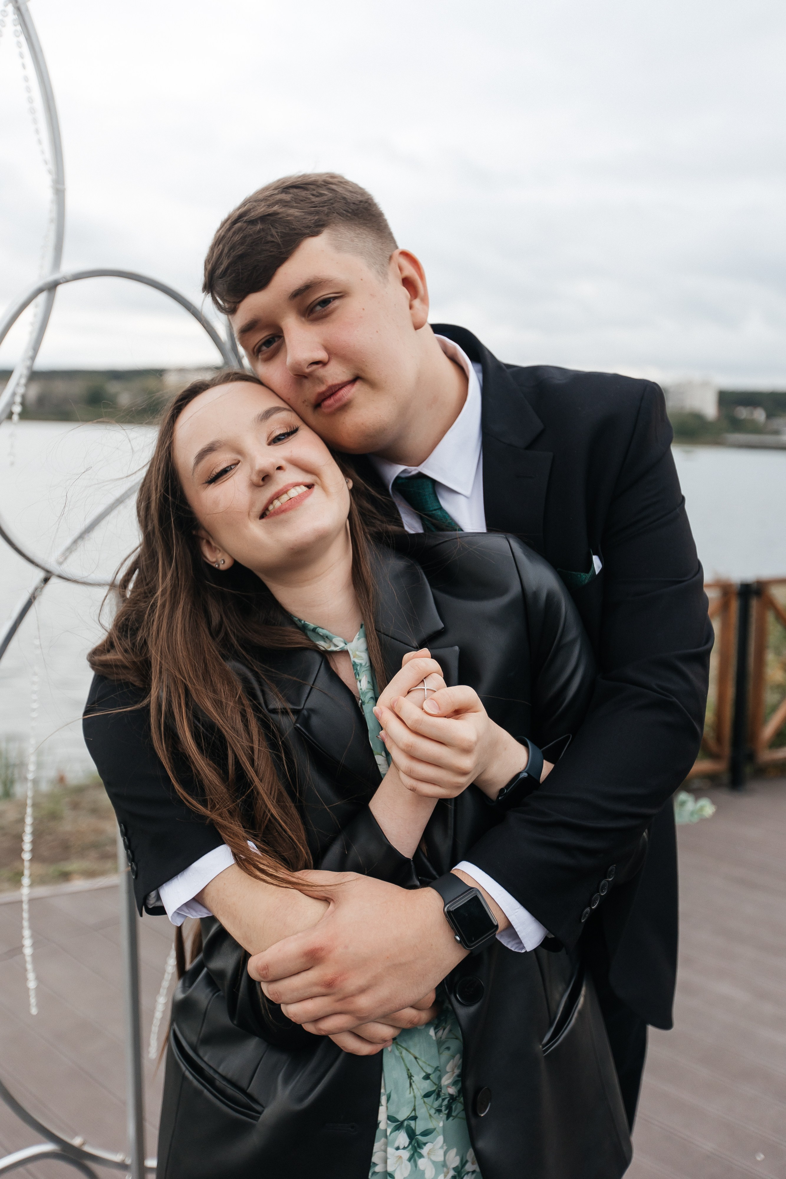 Наташа и Дима 2023. Свадебный и портретный фотограф Алина Иванова. Екатеринбург-Москва