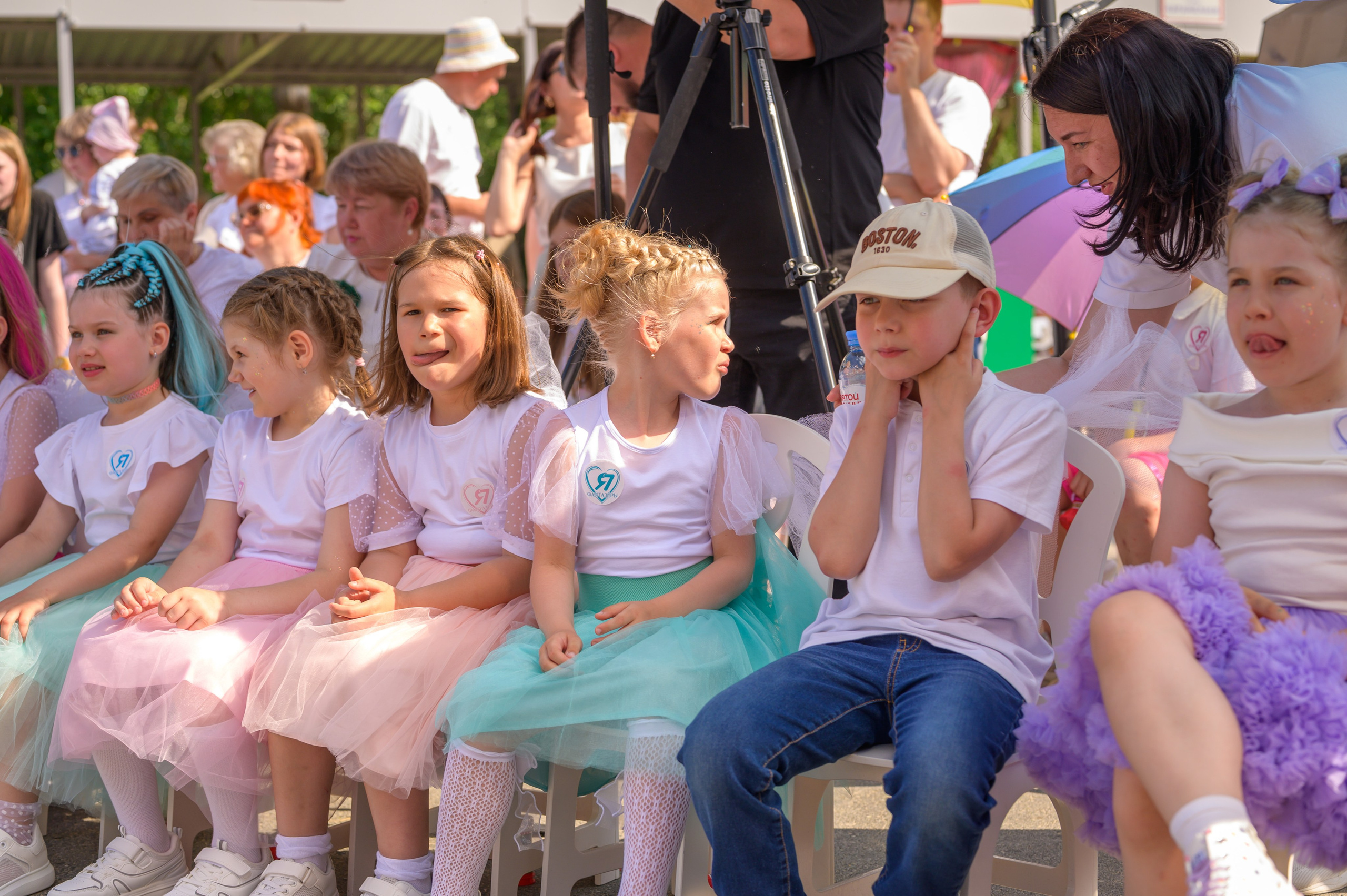 Репортаж выпускного группа «Фантазёры» 3 садик. Фотограф новорожденных, семейный детский в Тюмени Татьяна Морозова