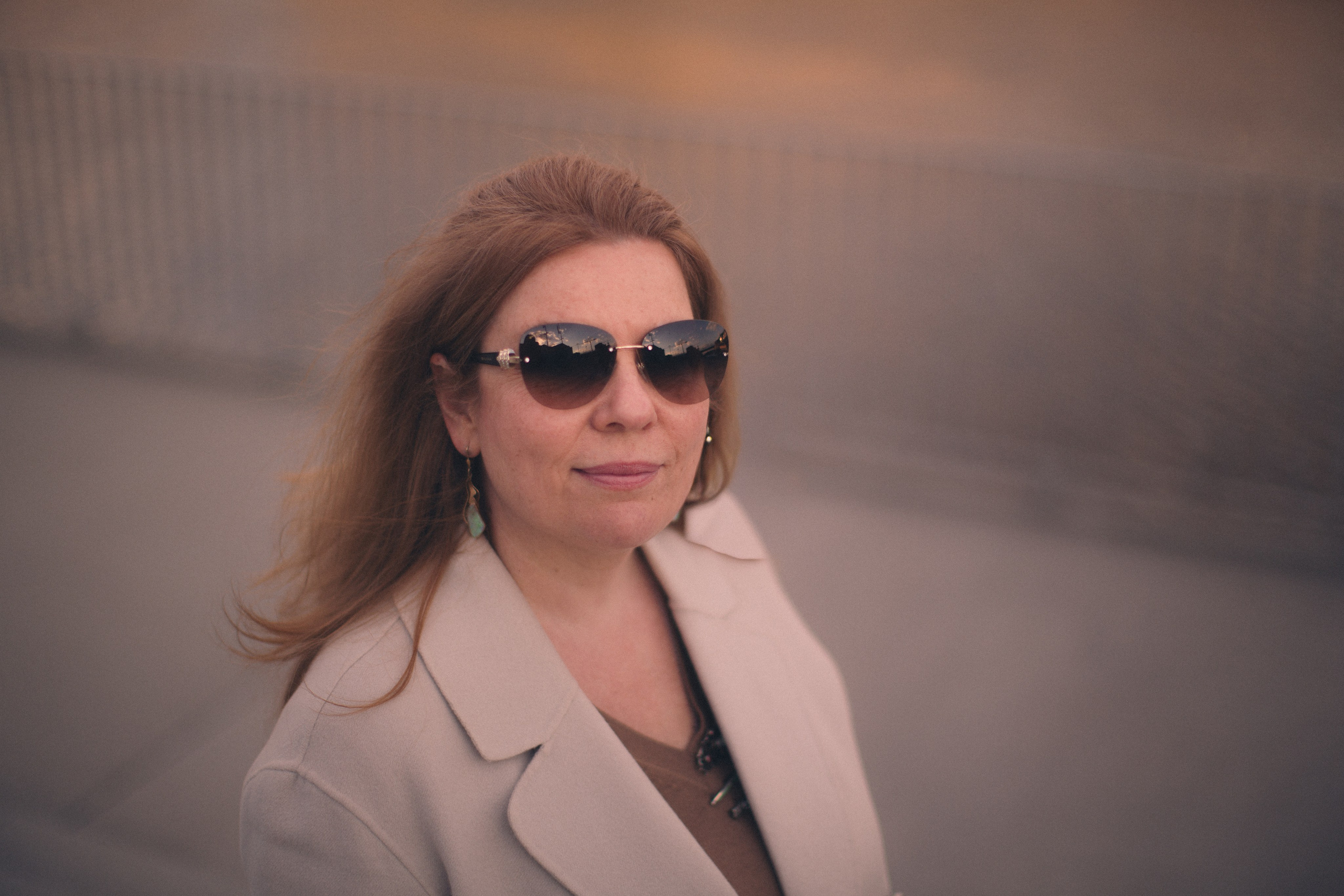 Фотосессия у м. Третьяковская. Семейный и портретный фотограф в Москве Анна Пак