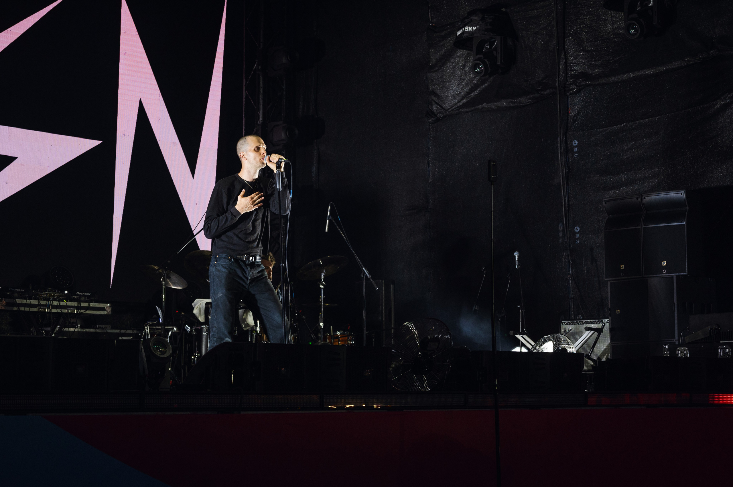 Toyla Fest 2024. Фотограф в Алматы Кизилов Кирилл