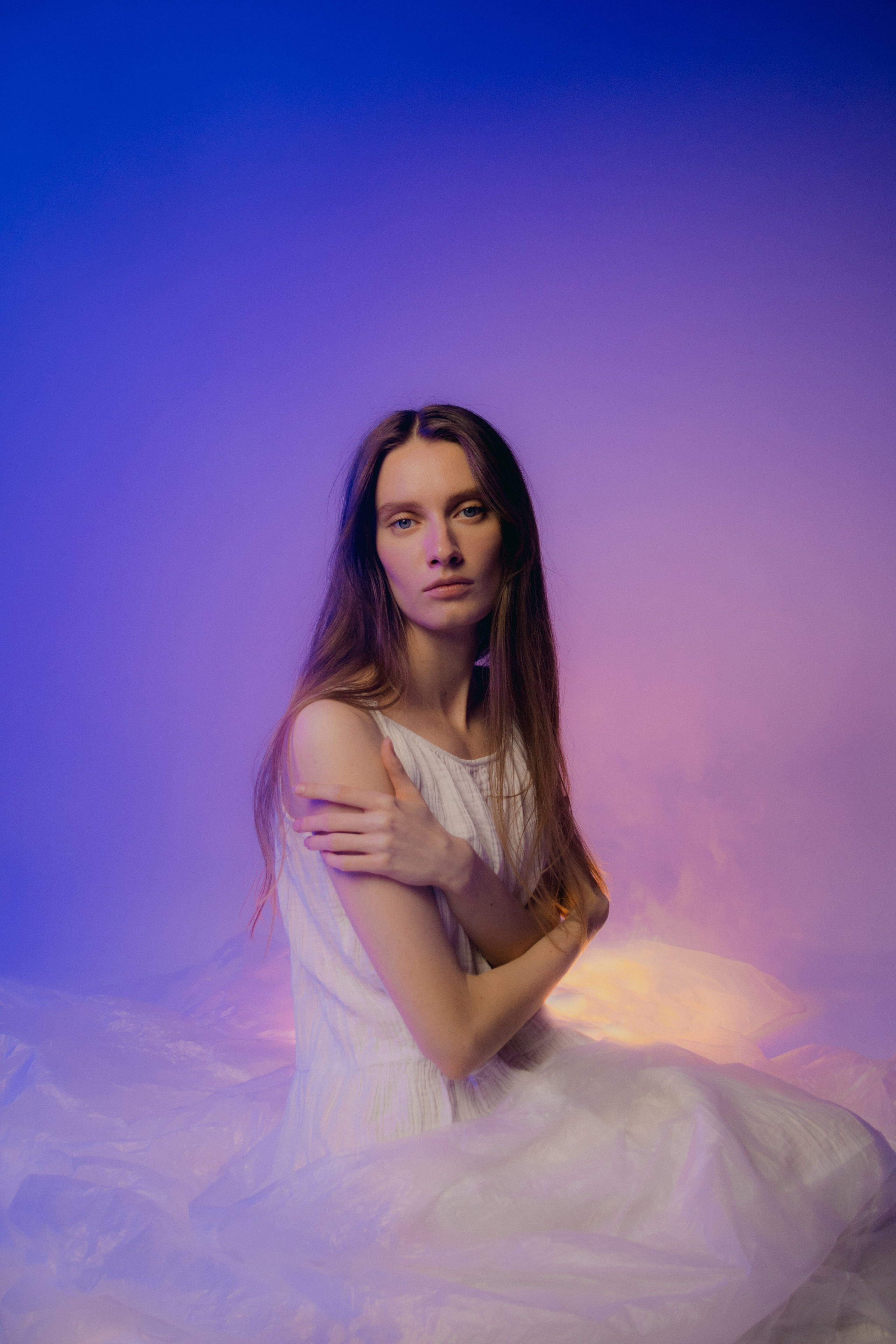 Серафима. Фотограф Севастополь, Крым. Портретный и репортажный фотограф Коваленко Антонина