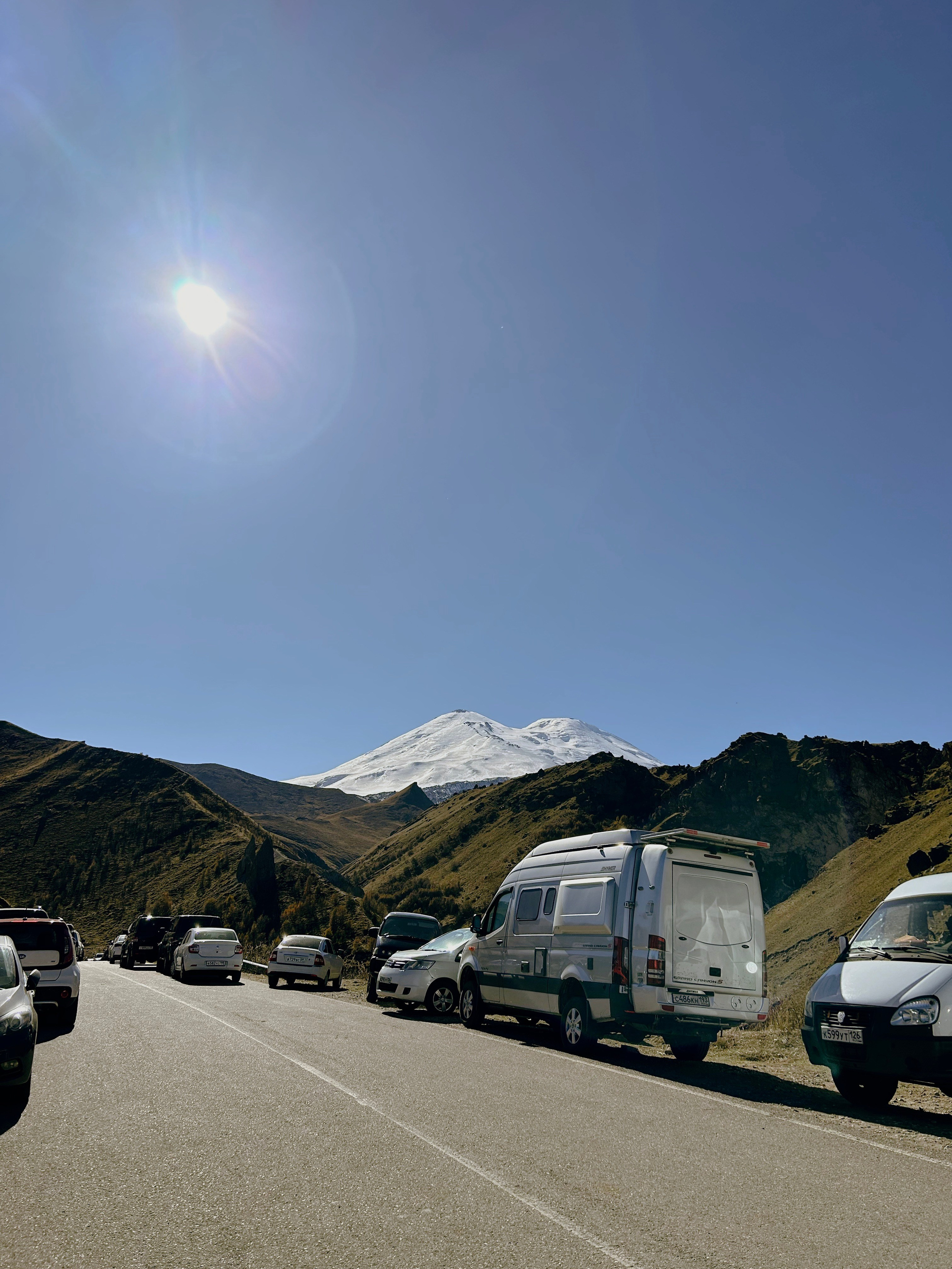 Урочище Джилы-Су. Фотограф Севастополь, Крым. Портретный и репортажный фотограф Коваленко Антонина