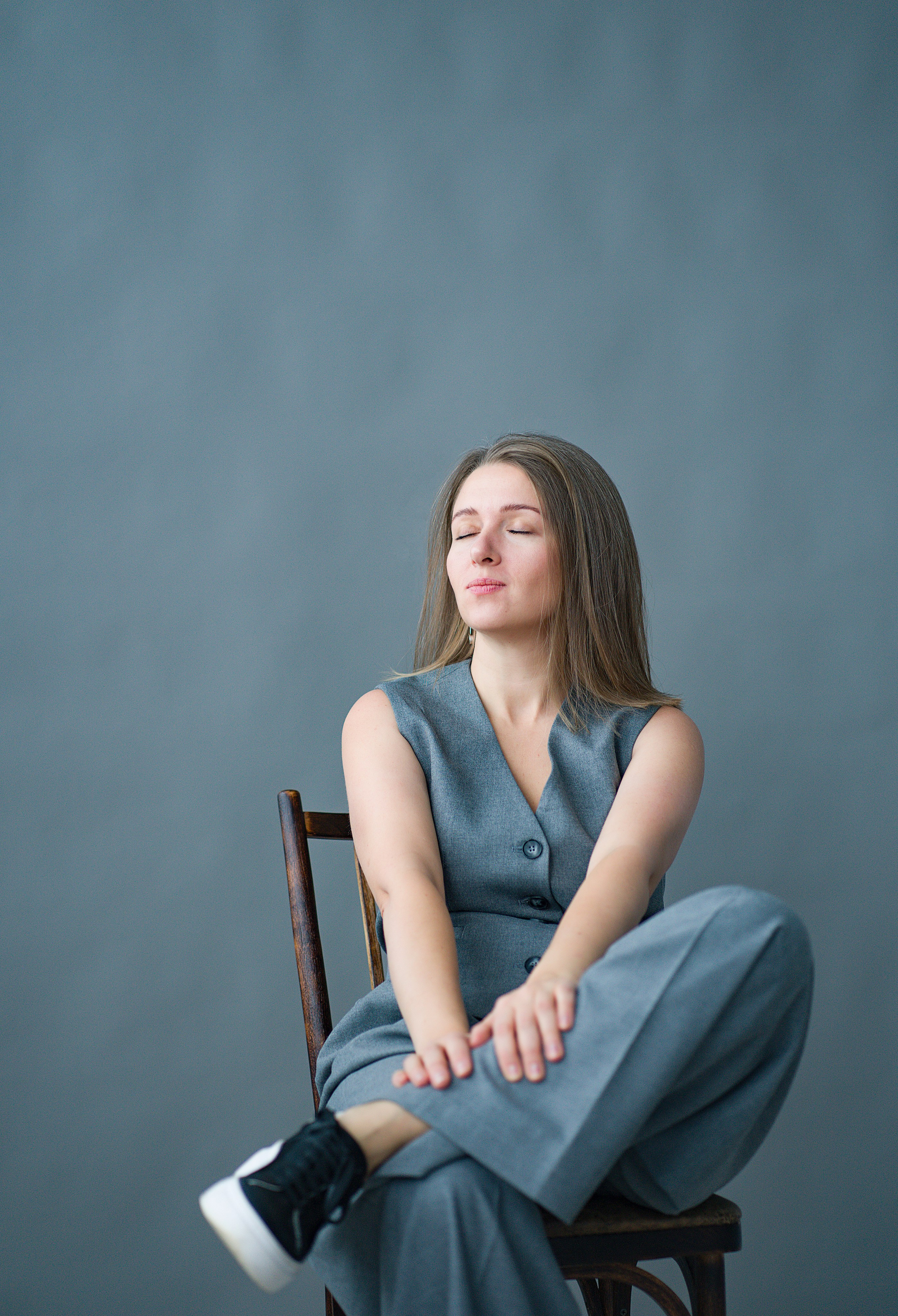 Деловой стиль. Фотограф Светлана Белоусова