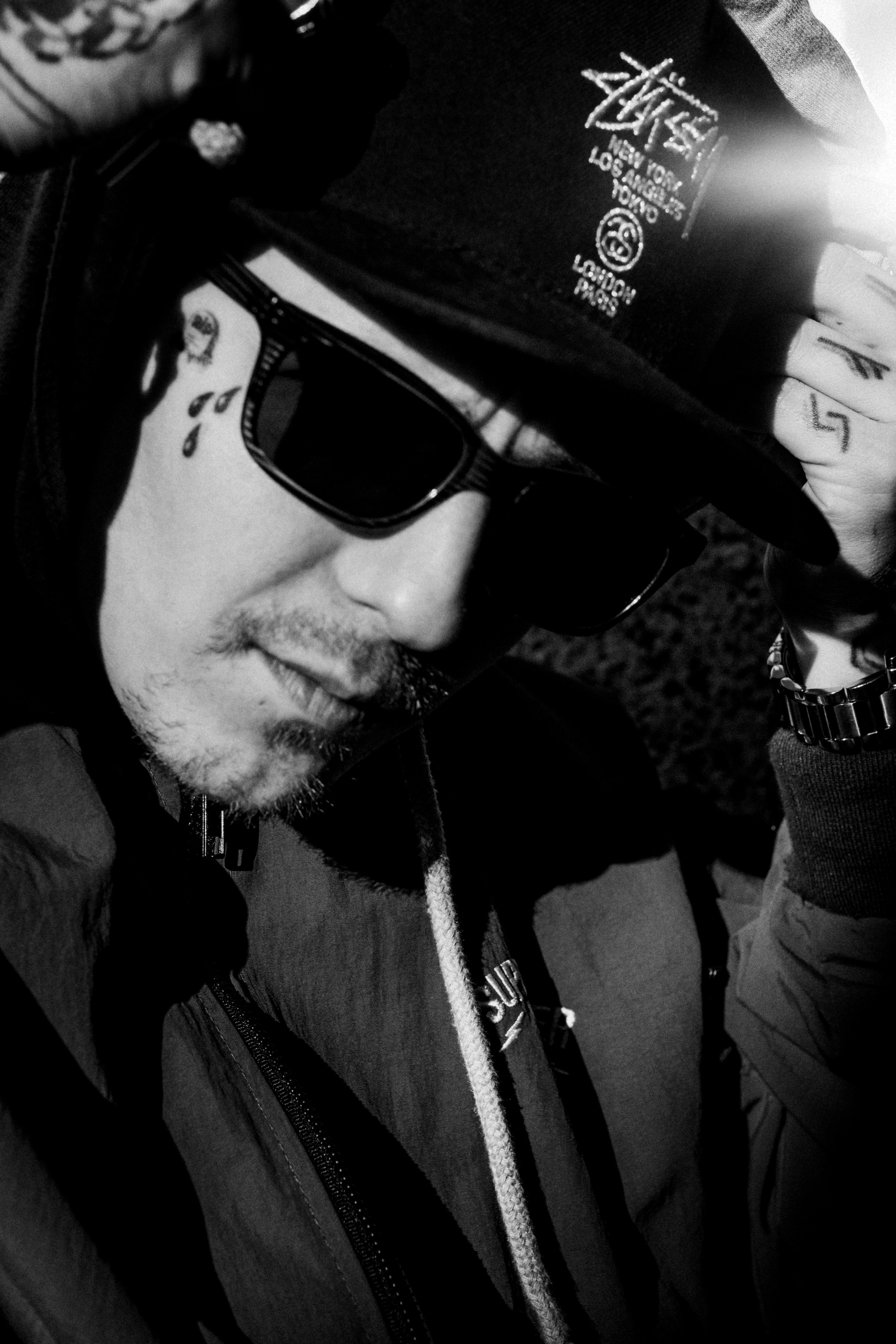 Портерт мужской. Свадебные фотосессии в Москве. Фотограф Сергей Ржевский