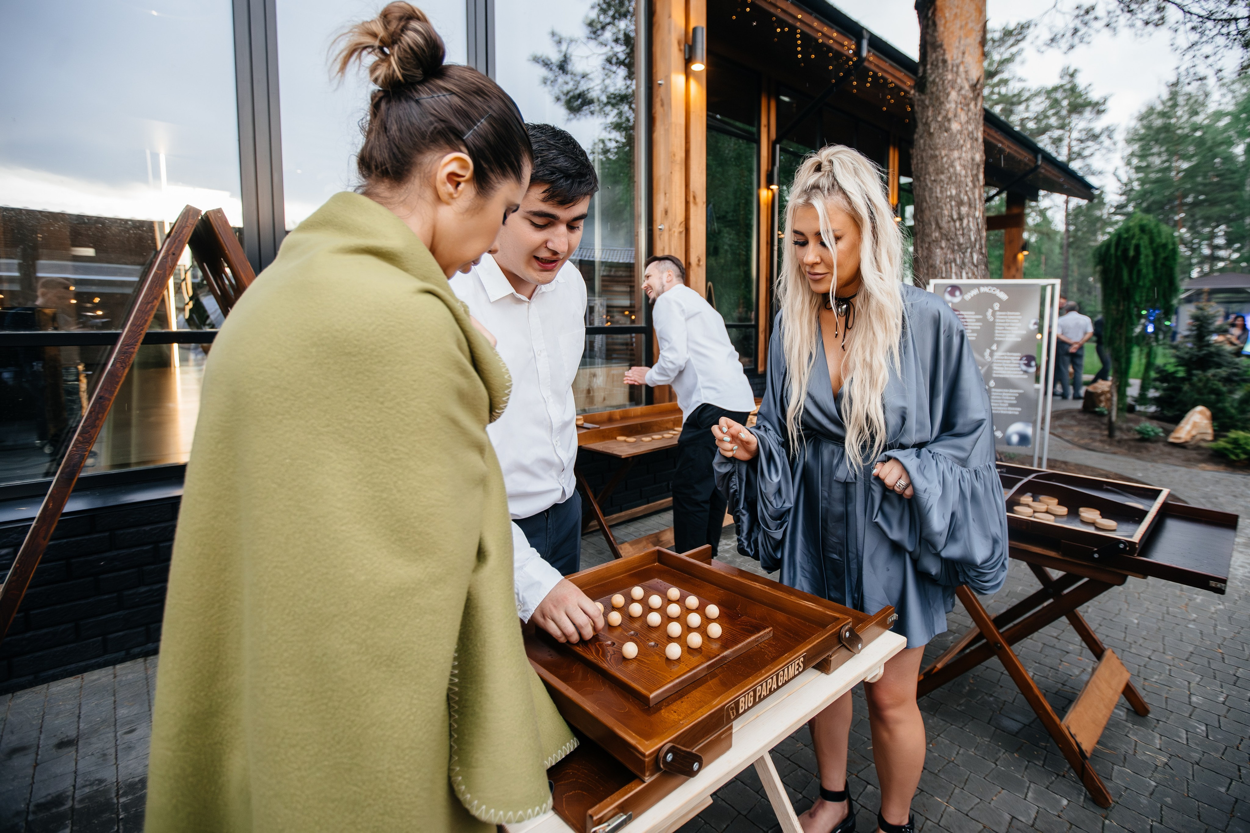 Элла & Кирилл. Свадебный фотограф Барнаул Алексей Павлов
