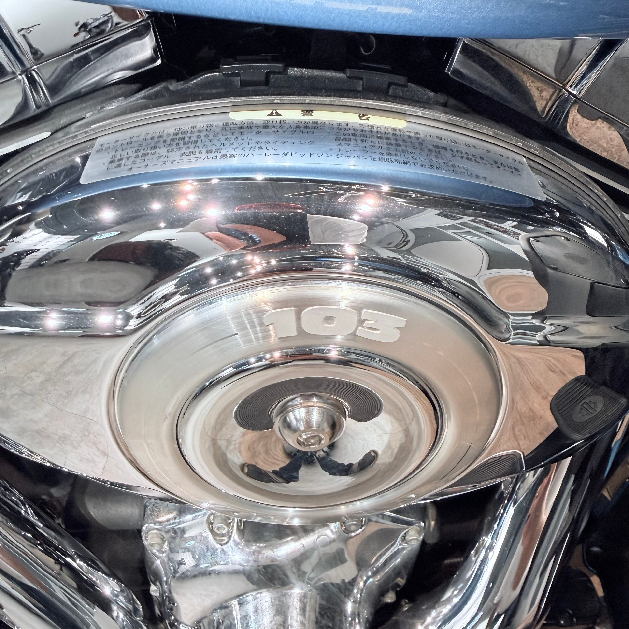 Мотоциклы Harley-Davidson 2011 Electra Glidе Ultrа 103 АBS (Touring) — купить мотоцикл. Hello Davidson, Москва. Только хорошие мотоциклы…