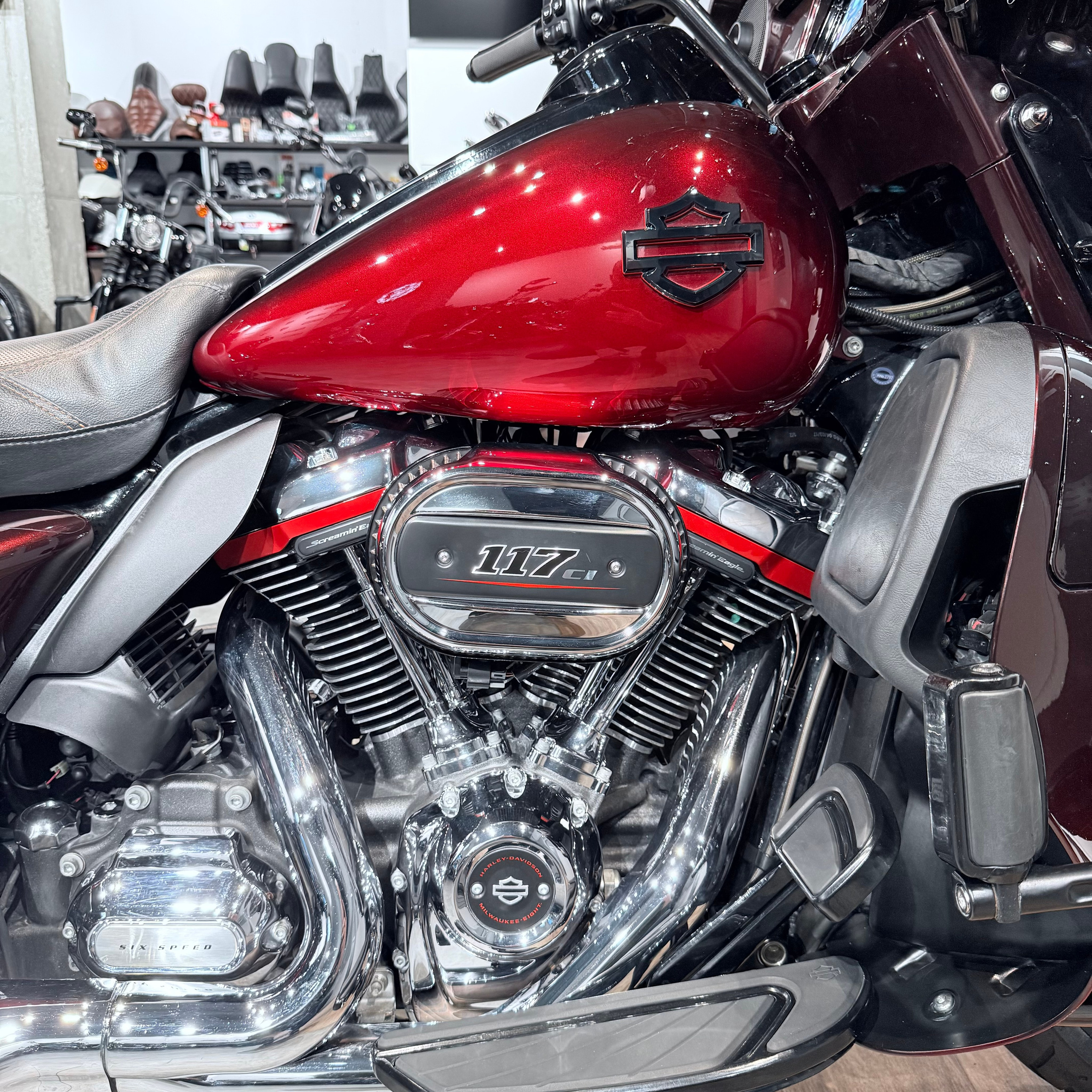 2017 Street Glide Sресiаl 107 Purple Сhоkоlatе. Hello Davidson, Москва. Только хорошие мотоциклы…