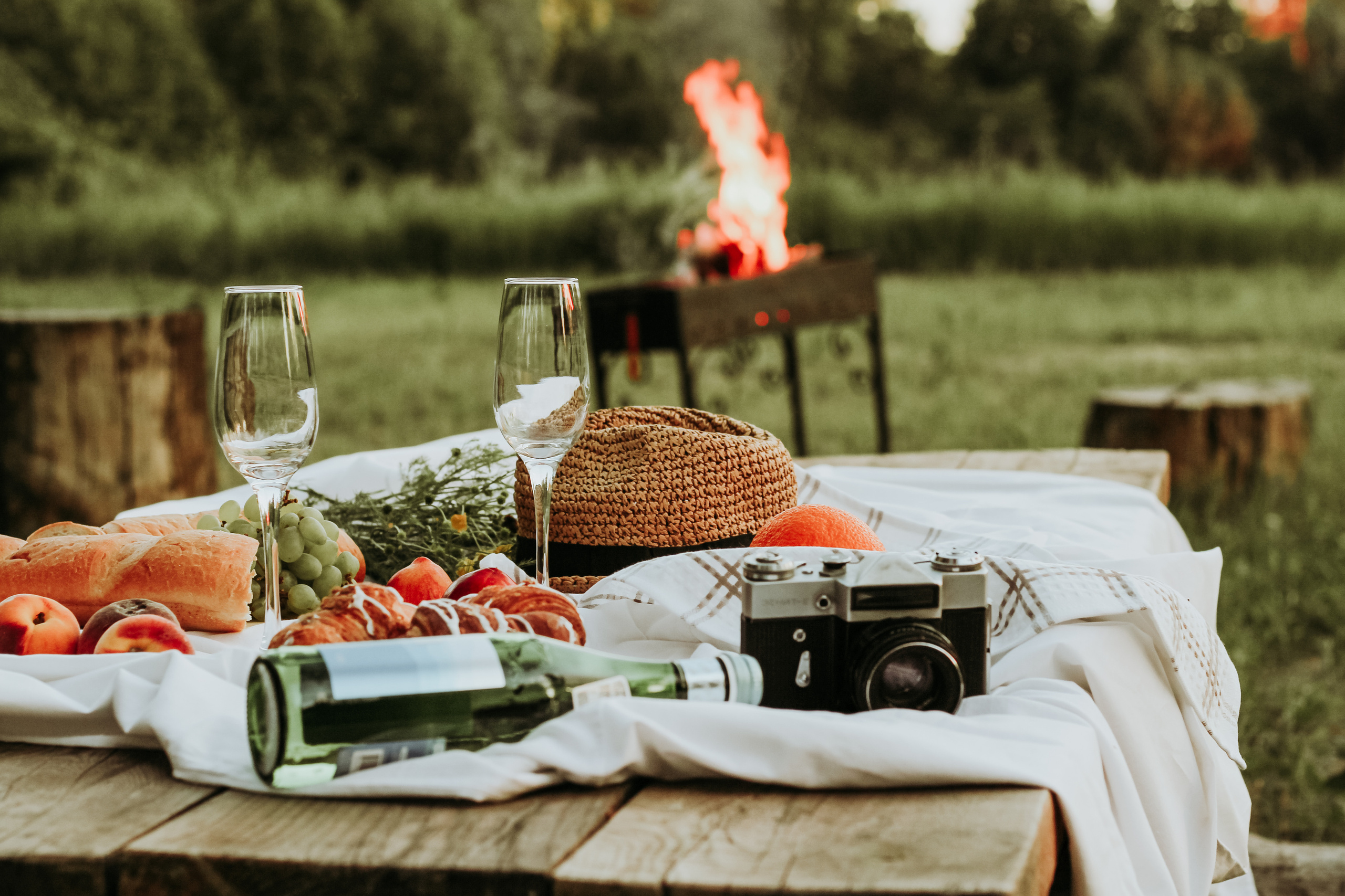 Создаем продающий визуальный контент для бизнеса. Студия контента «СВОЕ МЕСТО»