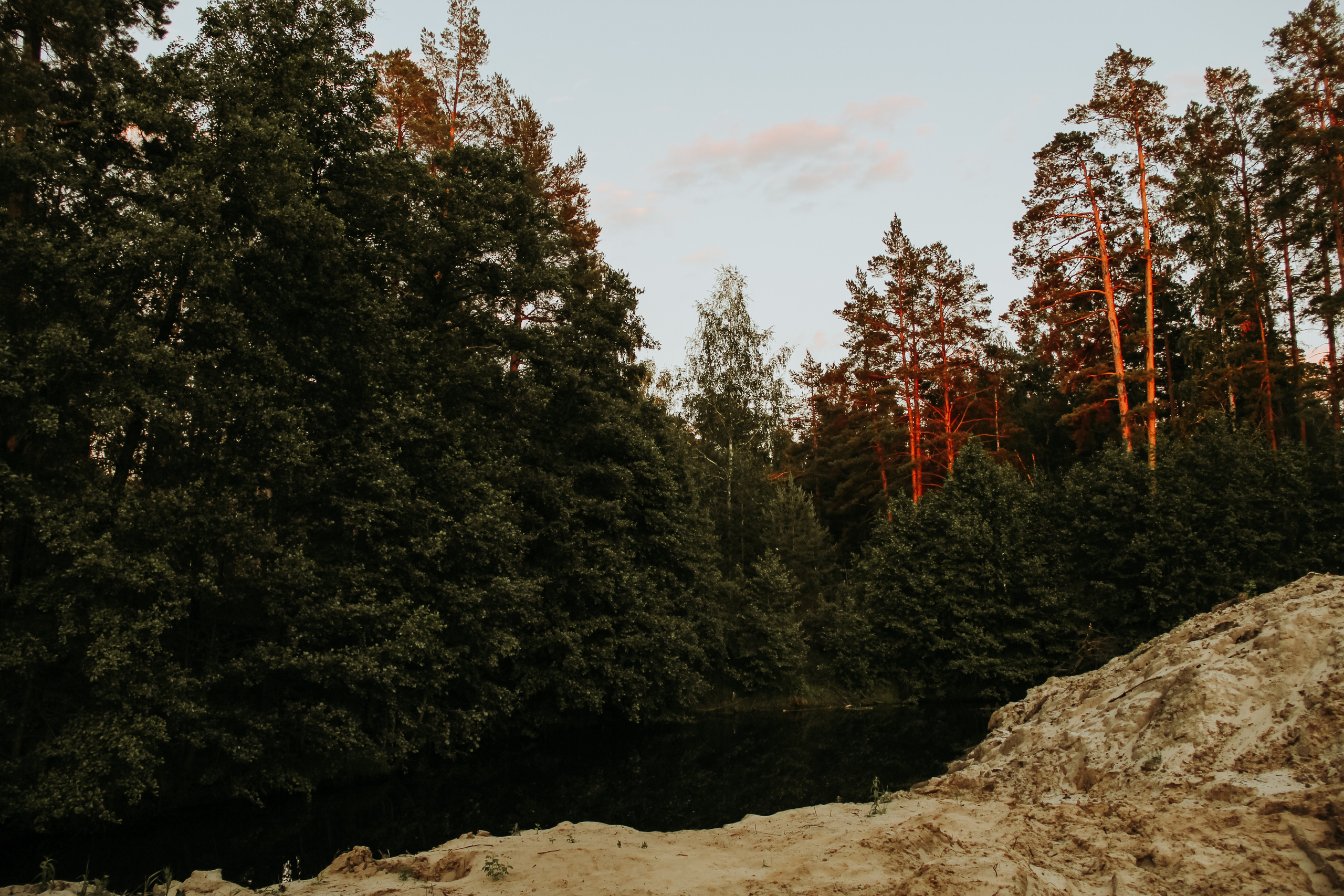 Создаем продающий визуальный контент для бизнеса. Студия контента «СВОЕ МЕСТО»