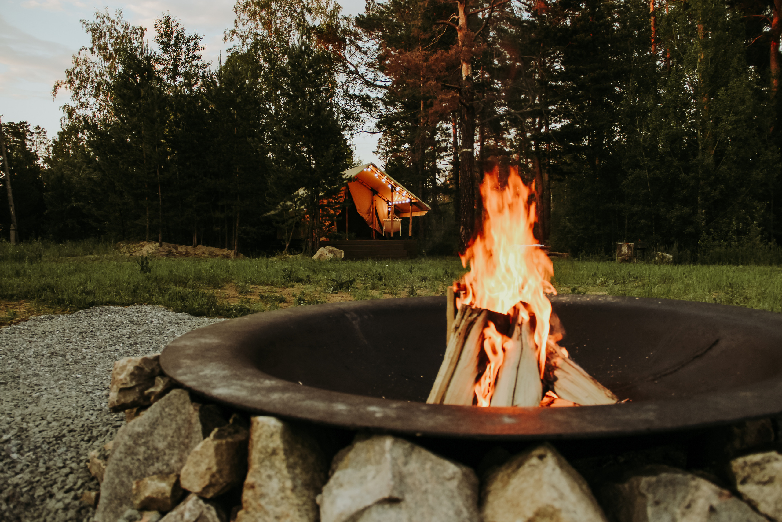 Создаем продающий визуальный контент для бизнеса. Студия контента «СВОЕ МЕСТО»