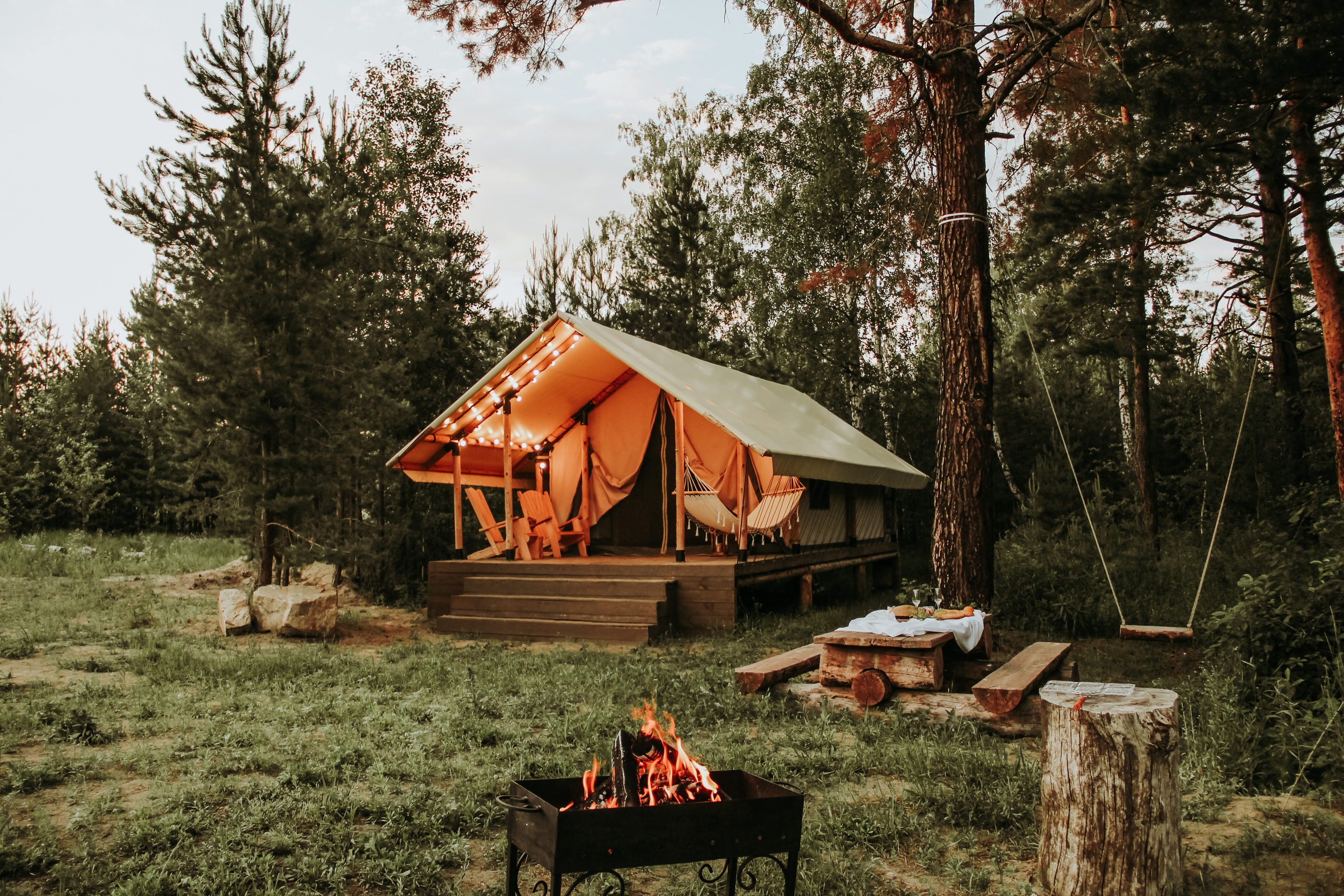 Создаем продающий визуальный контент для бизнеса. Студия контента «СВОЕ МЕСТО»