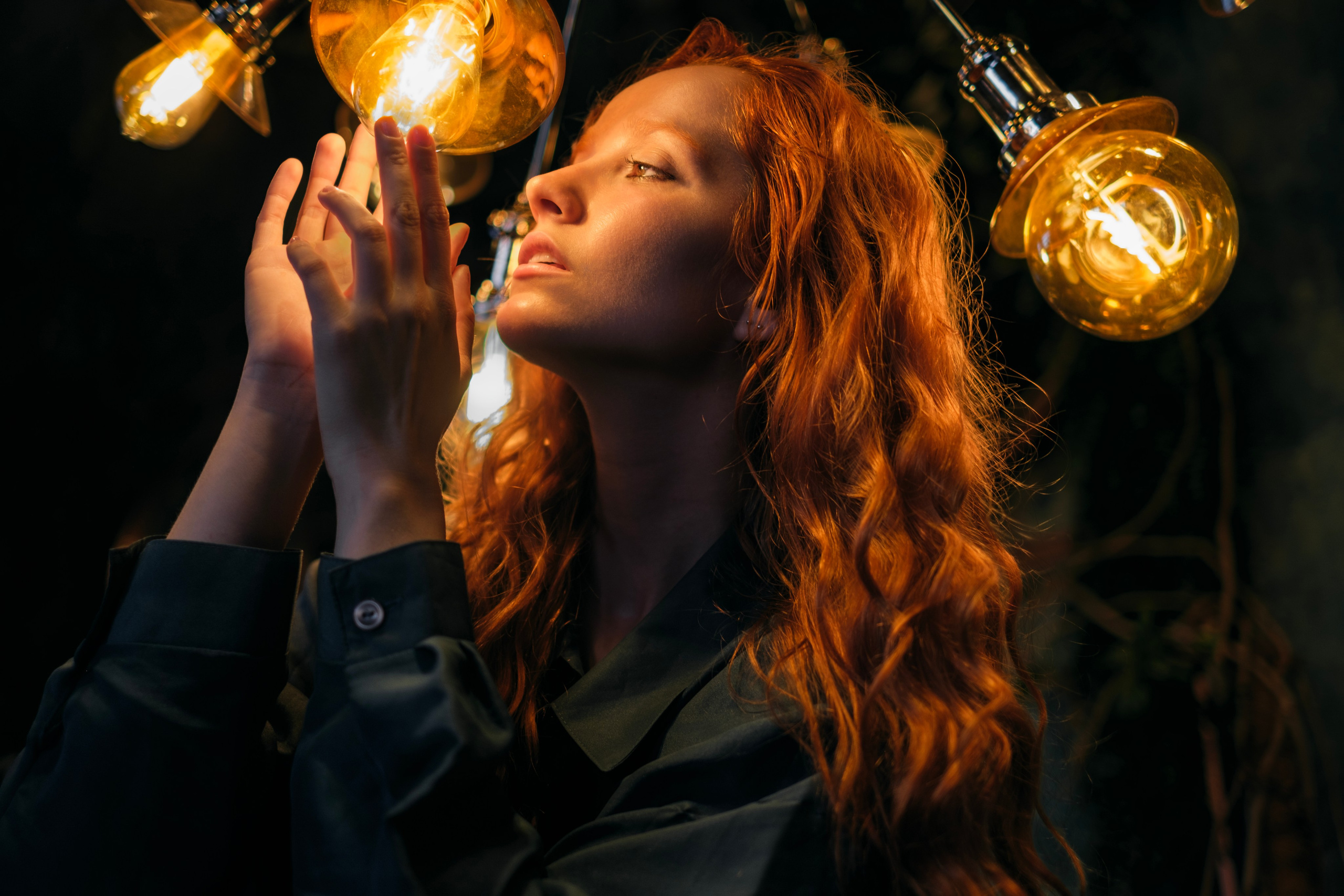 Garden. Andrey Bogdanov Photo