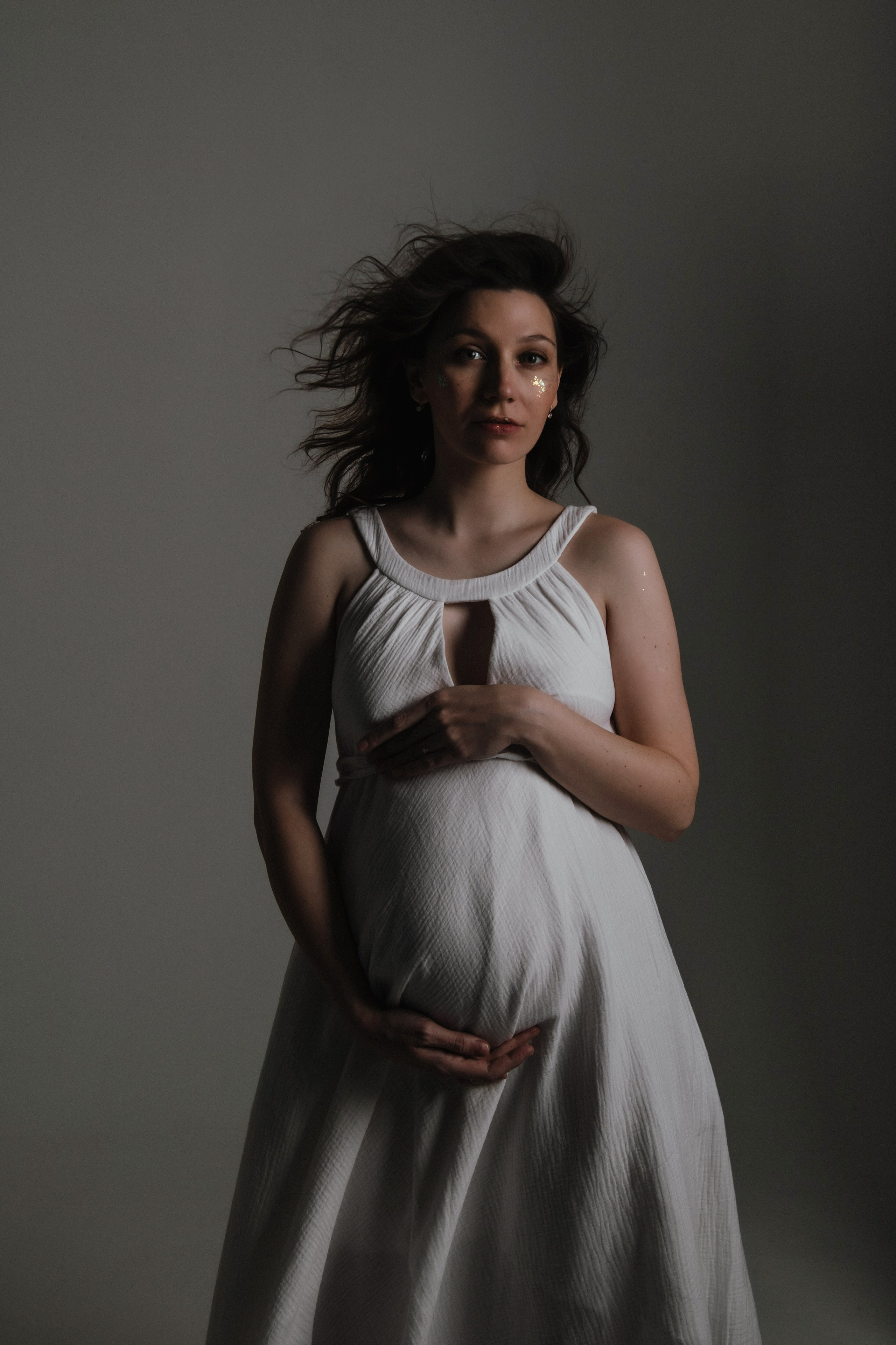 Фотосессия беременности. Фотограф в Иркутске Светлана Нартова