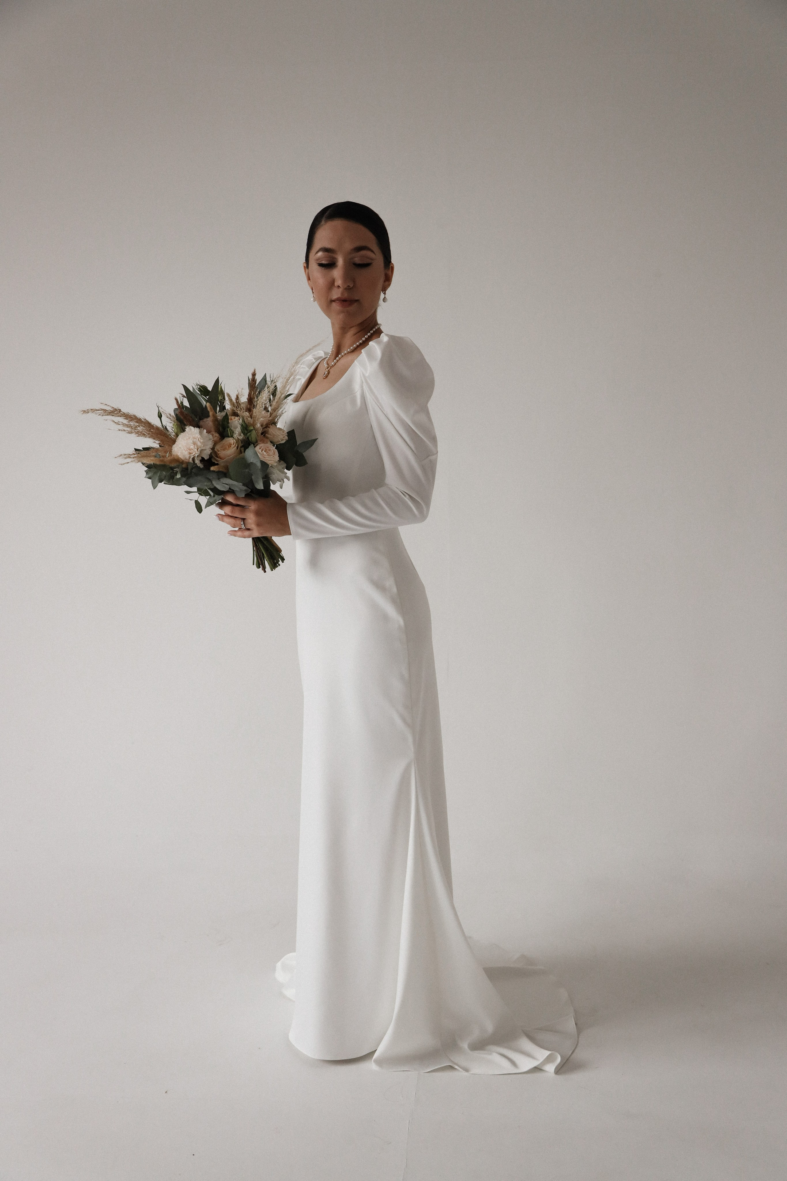 Эбу + Люсия. Фотограф Волгоград / Волжский