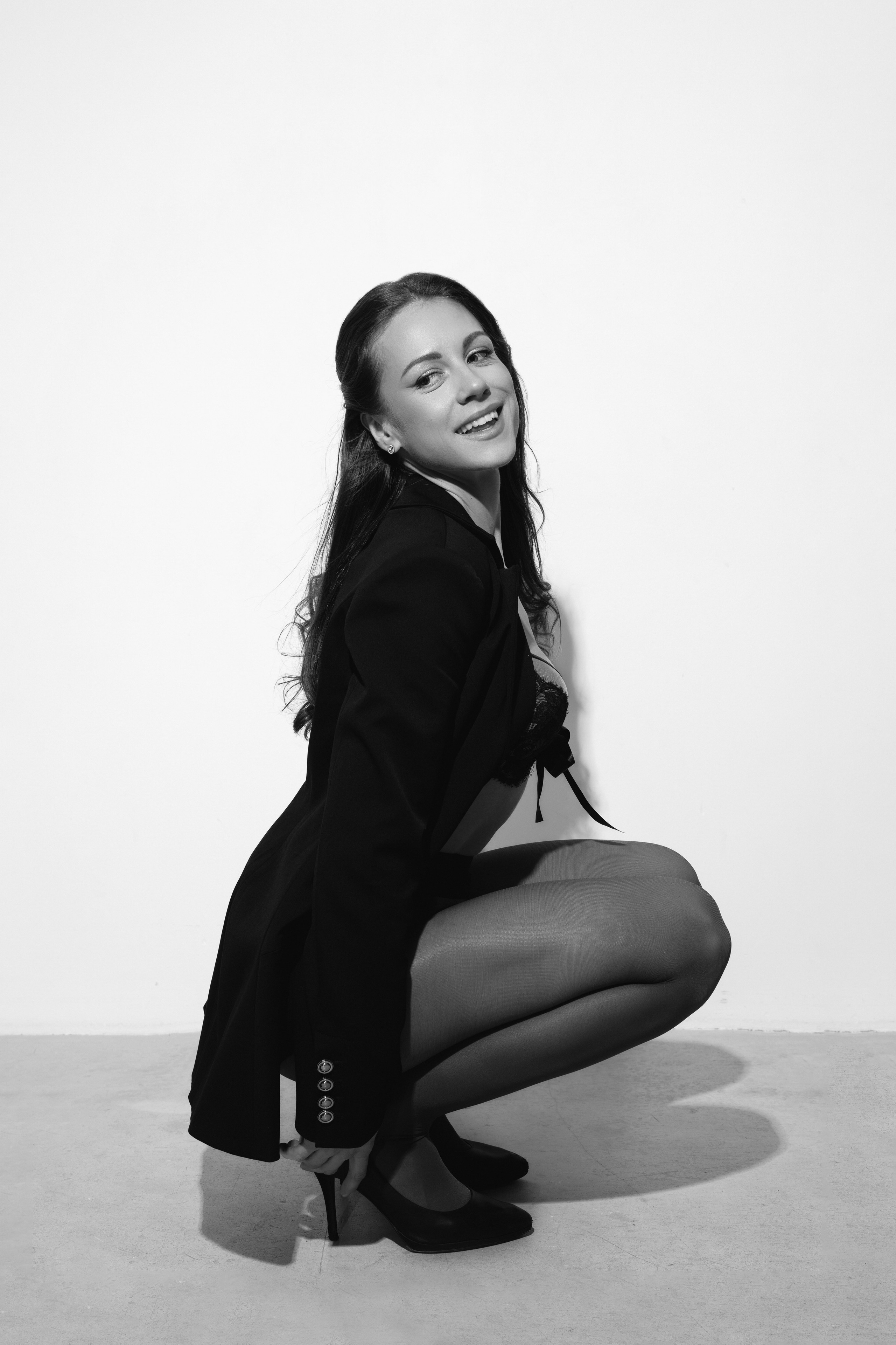 Женский портрет студия. Лиана Аскерова ваш фотограф в Санкт-Петербурге