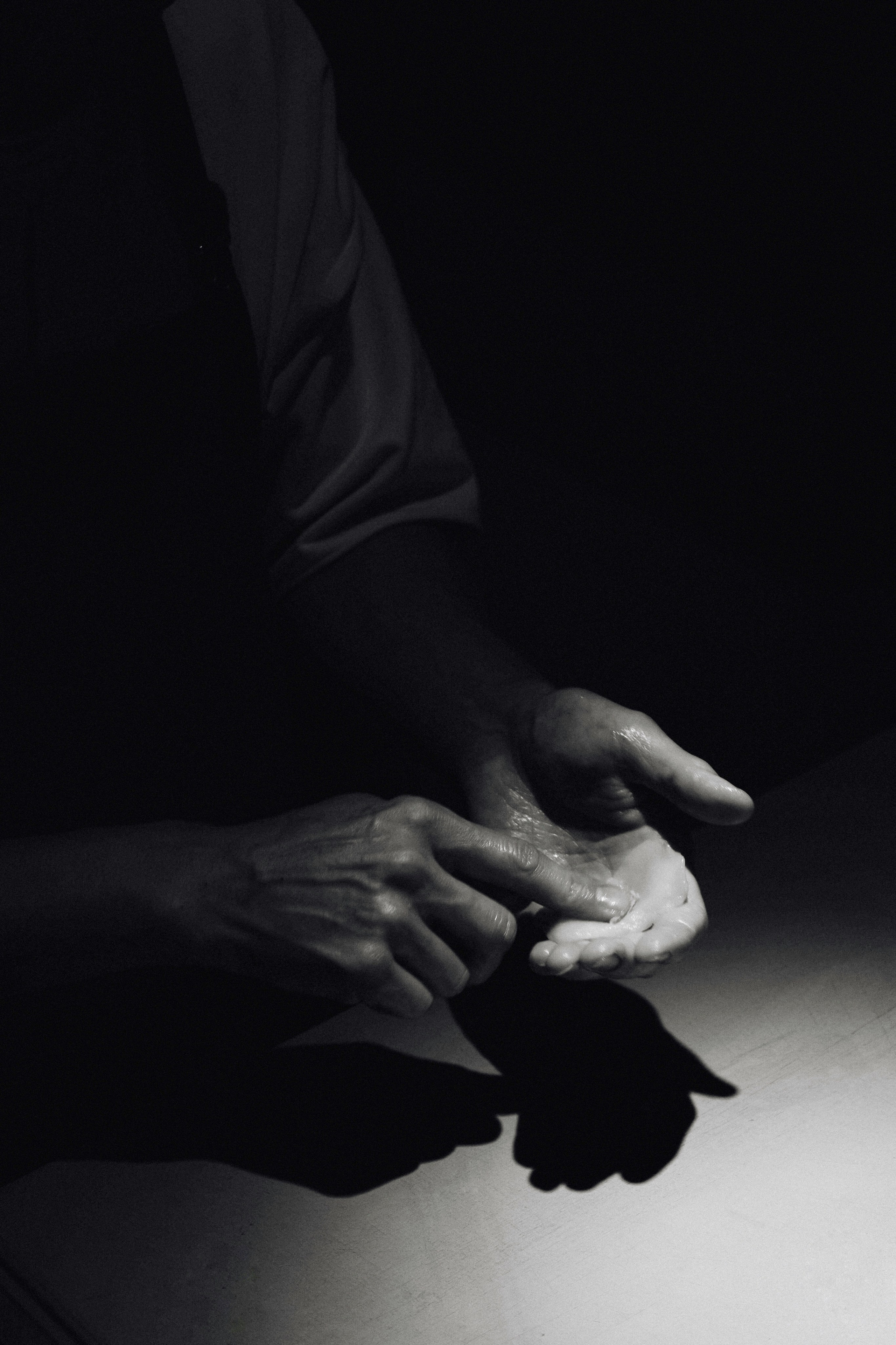 MAD Asian BBQ. Света Голобородько, фотограф еды и событий в Санкт-Петербурге