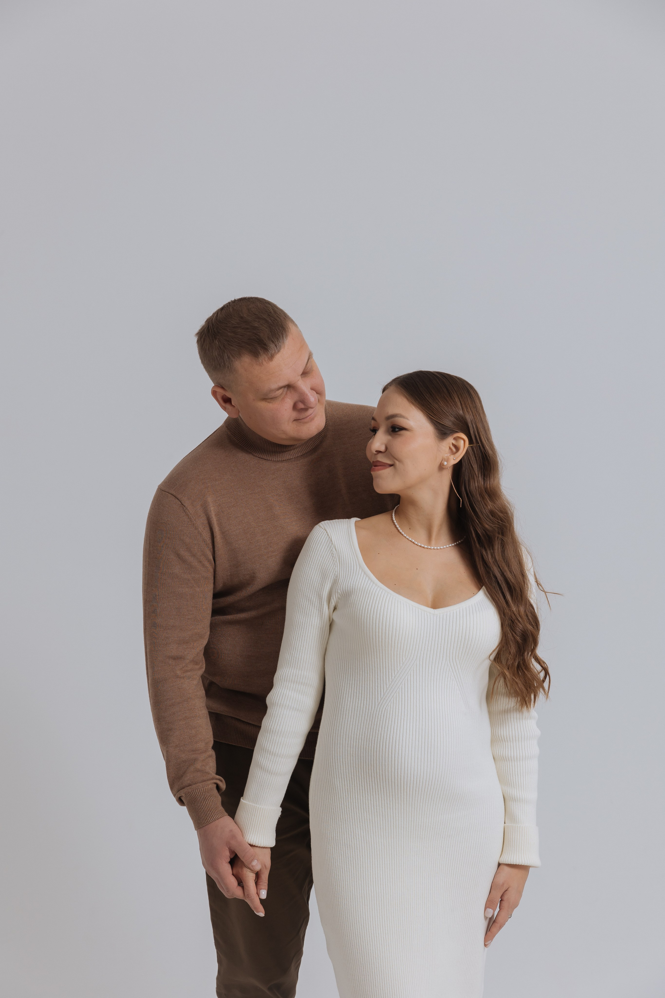 Большая семья. Мозжерина Ирина — Свадебный и семейный фотограф в Екатеринбурге