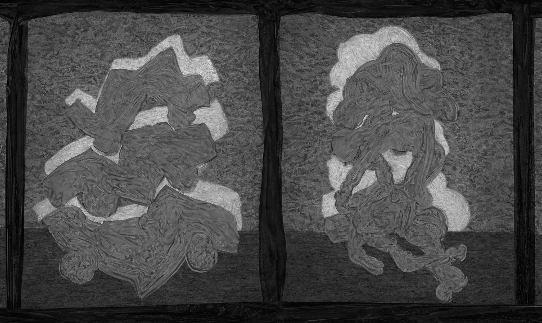 Дегератипичное состояние духа, при котором добро начинает возникать из воздуха (2025). Фотофильтрум