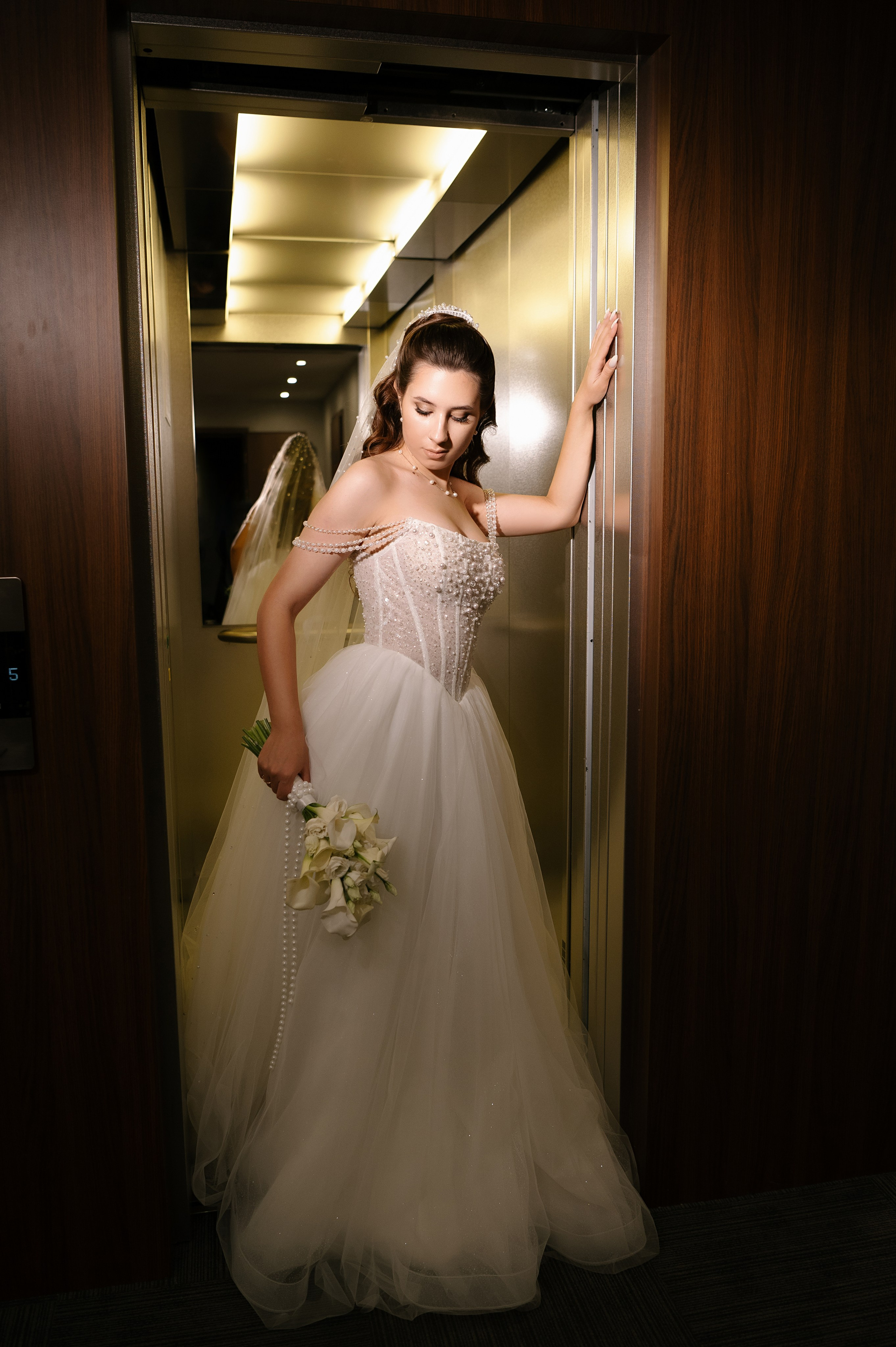 Роман и Юлия. Свадебный фотограф Белгород