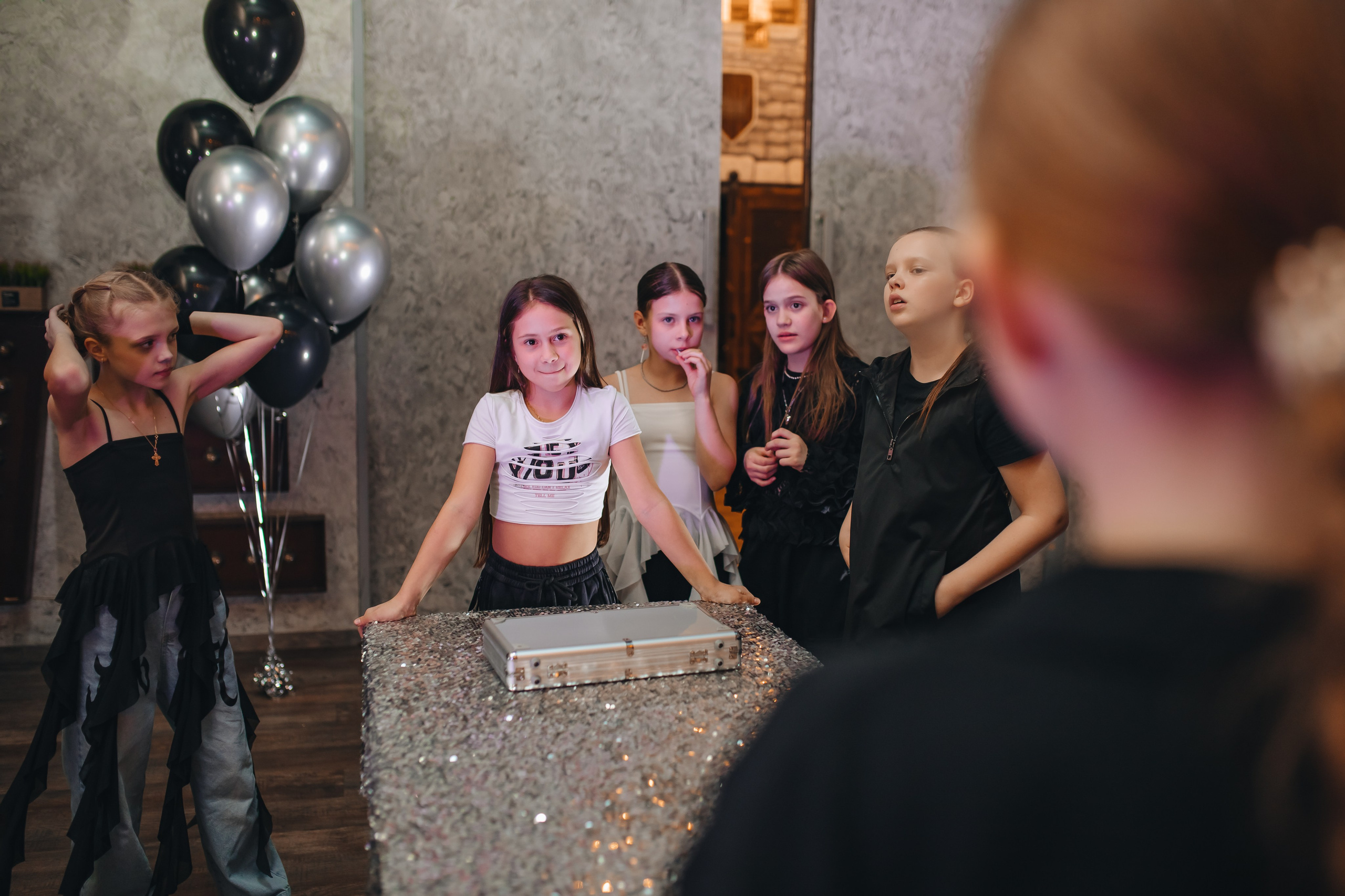 Марусе 11 лет. Семейный и детский фотограф в Москве Дорогова Екатерина