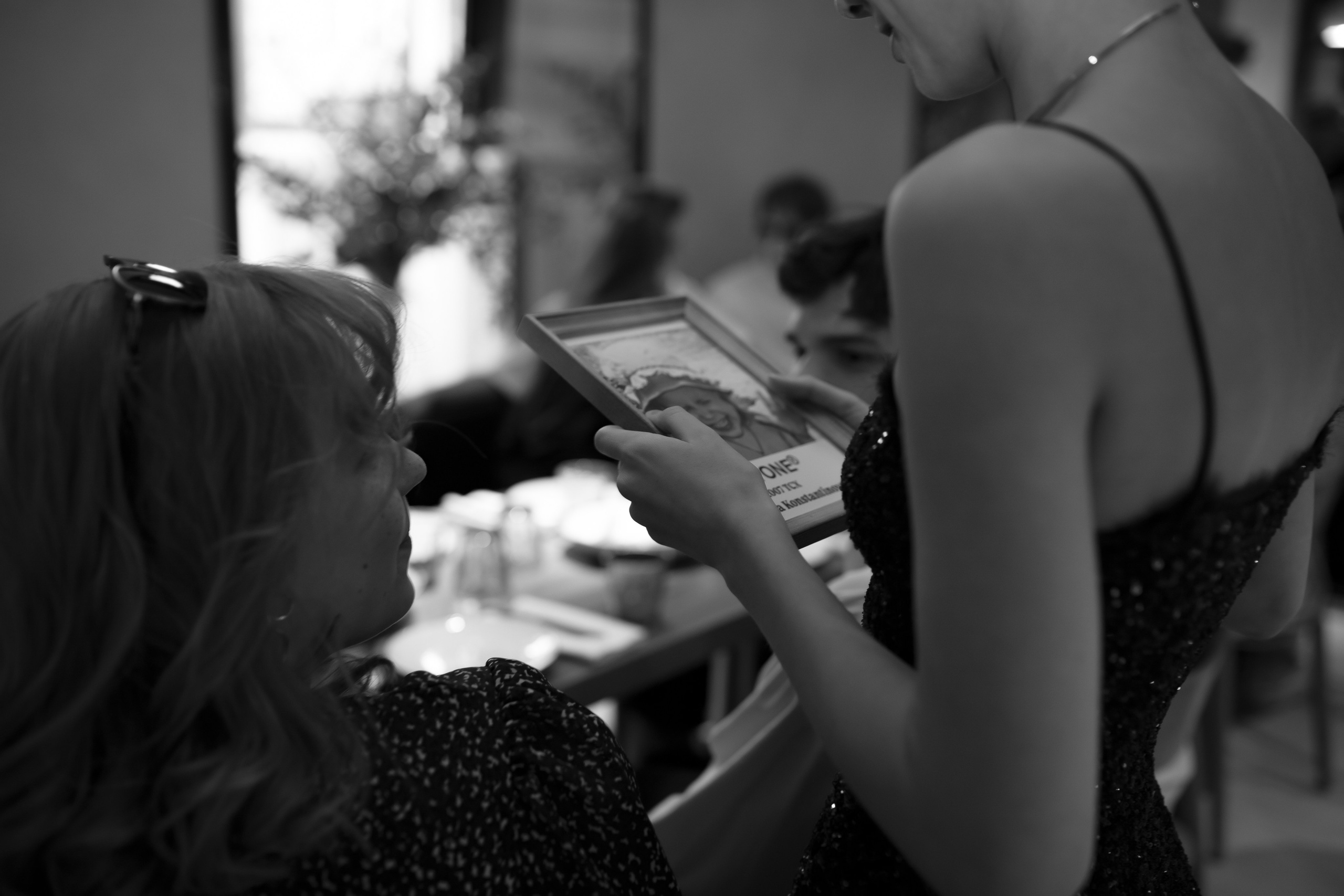 18-летие Арины. Семейный и детский фотограф в Москве Дорогова Екатерина