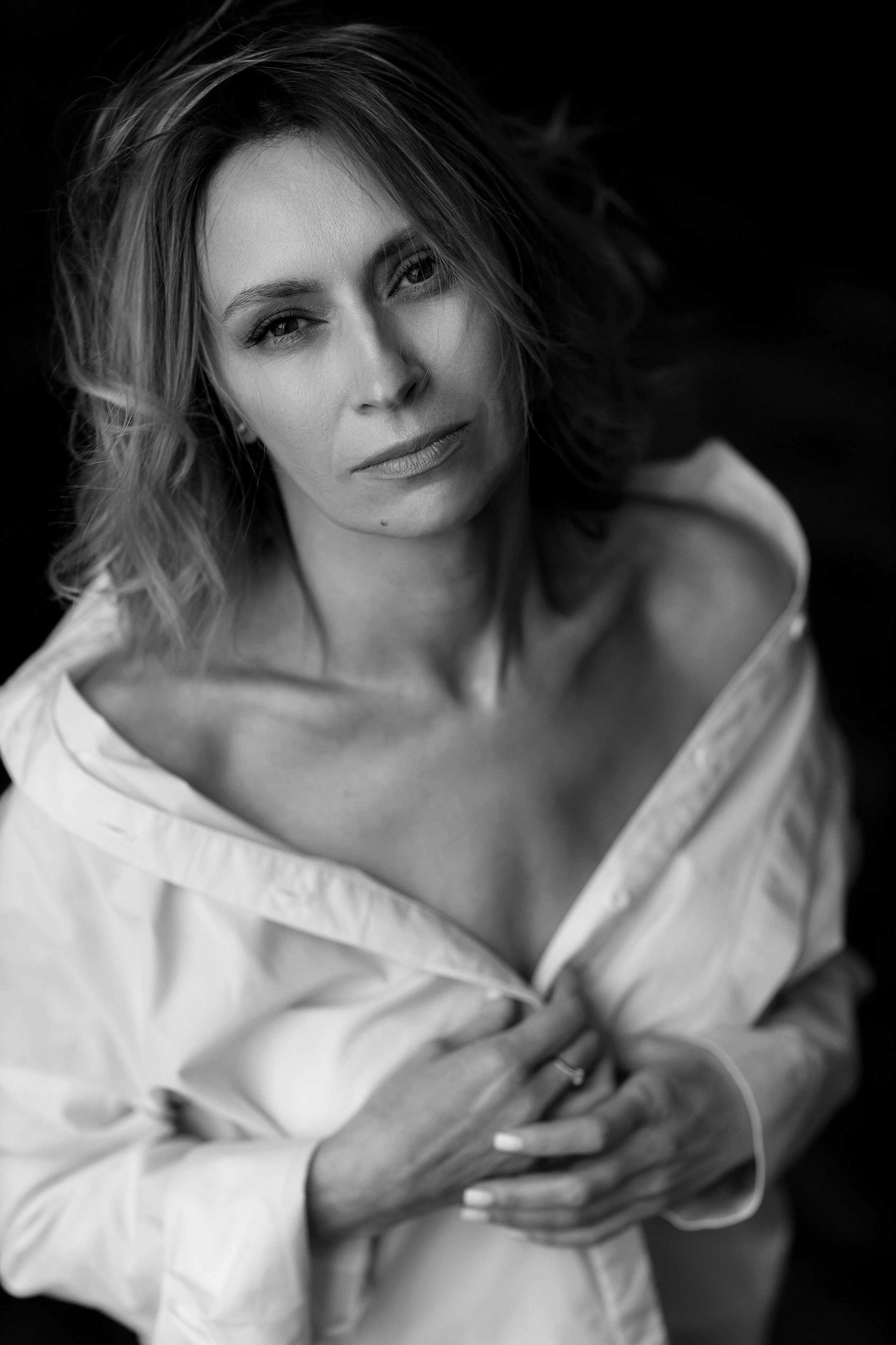 Светлана 48. Женский фотограф г. Барнаул Ольга Чупина
