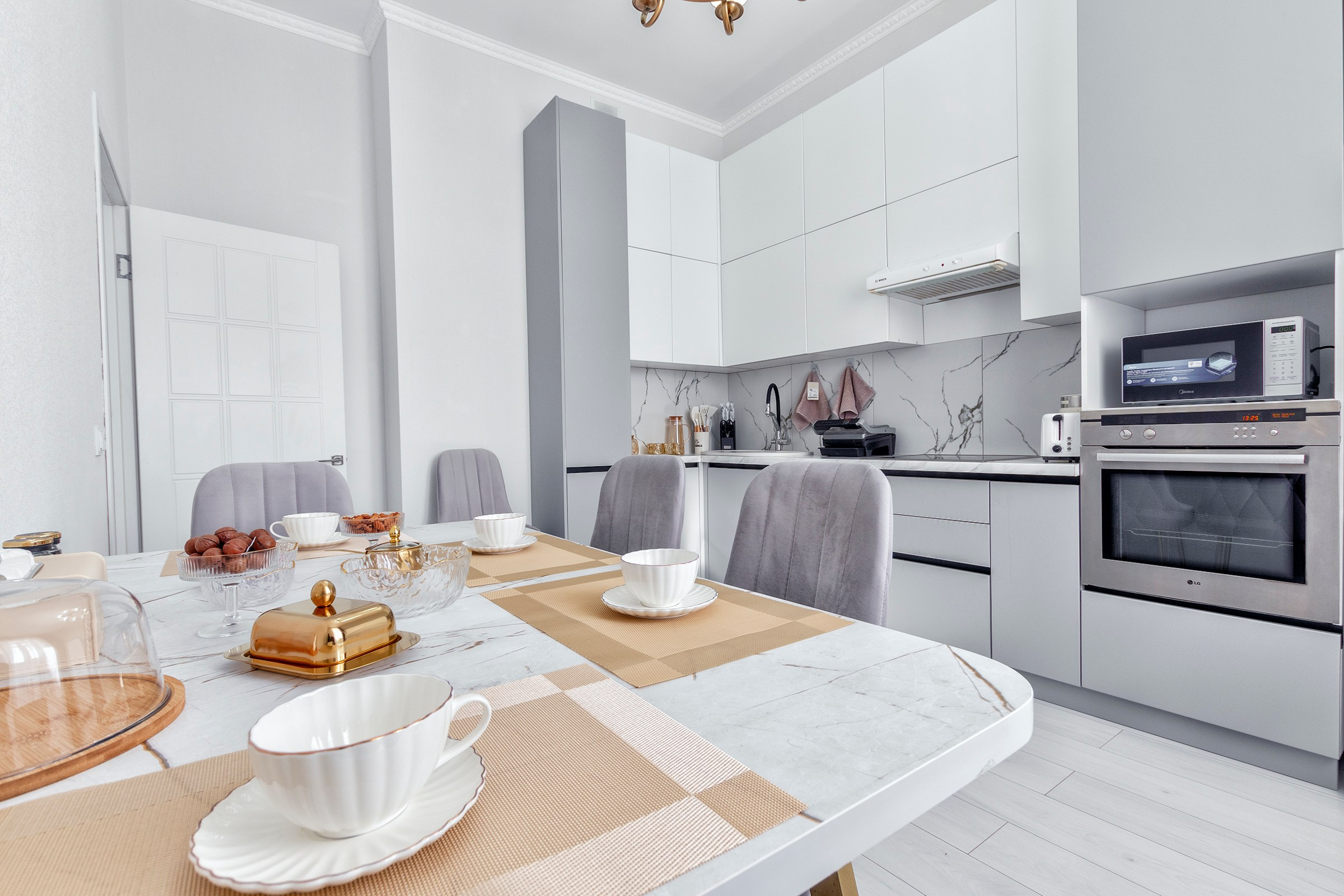 Интерьерная фотосъемка в Астане. Профессиональный фотограф в Астане