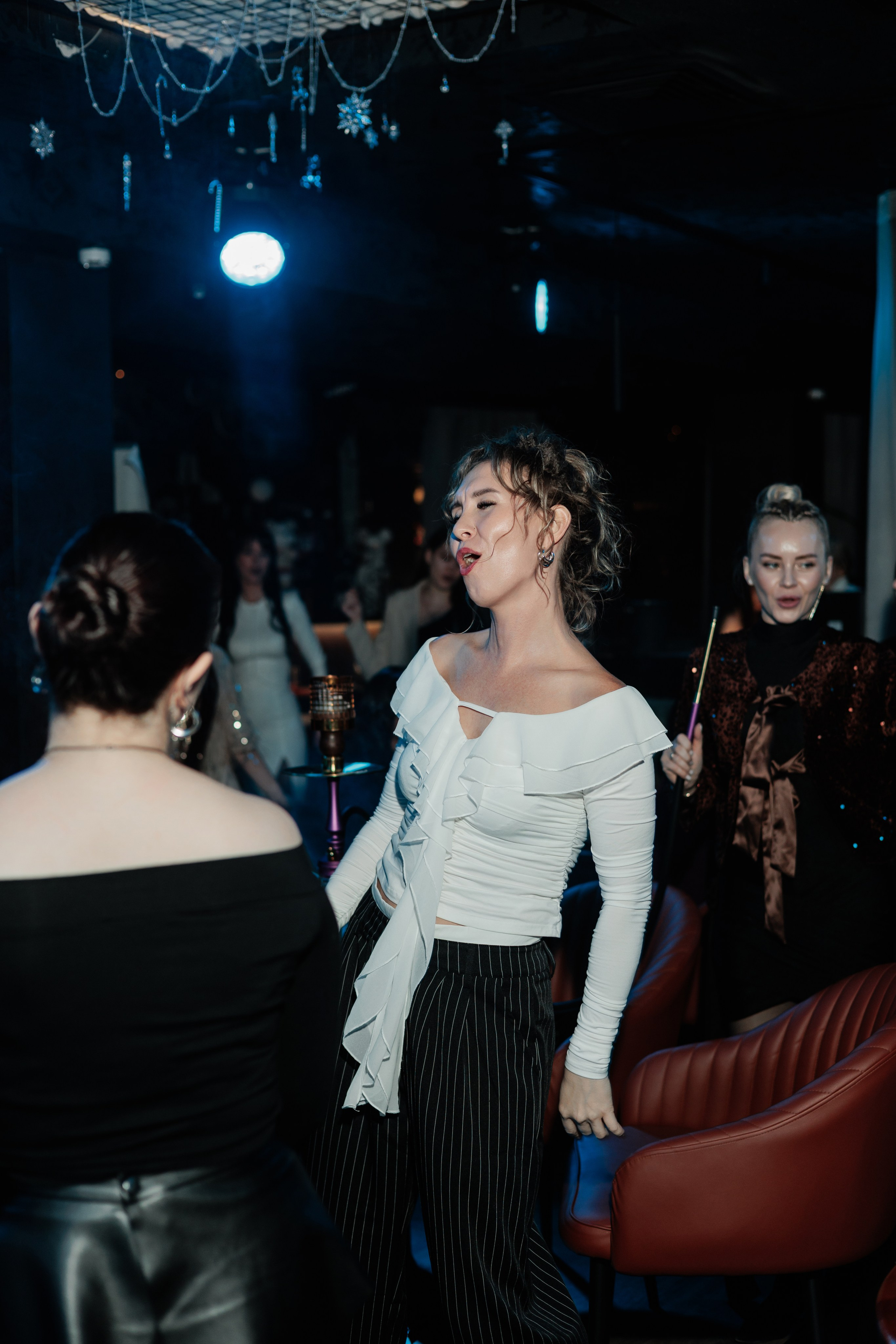 Репортаж Mona. Фотограф Саратов Анастасия