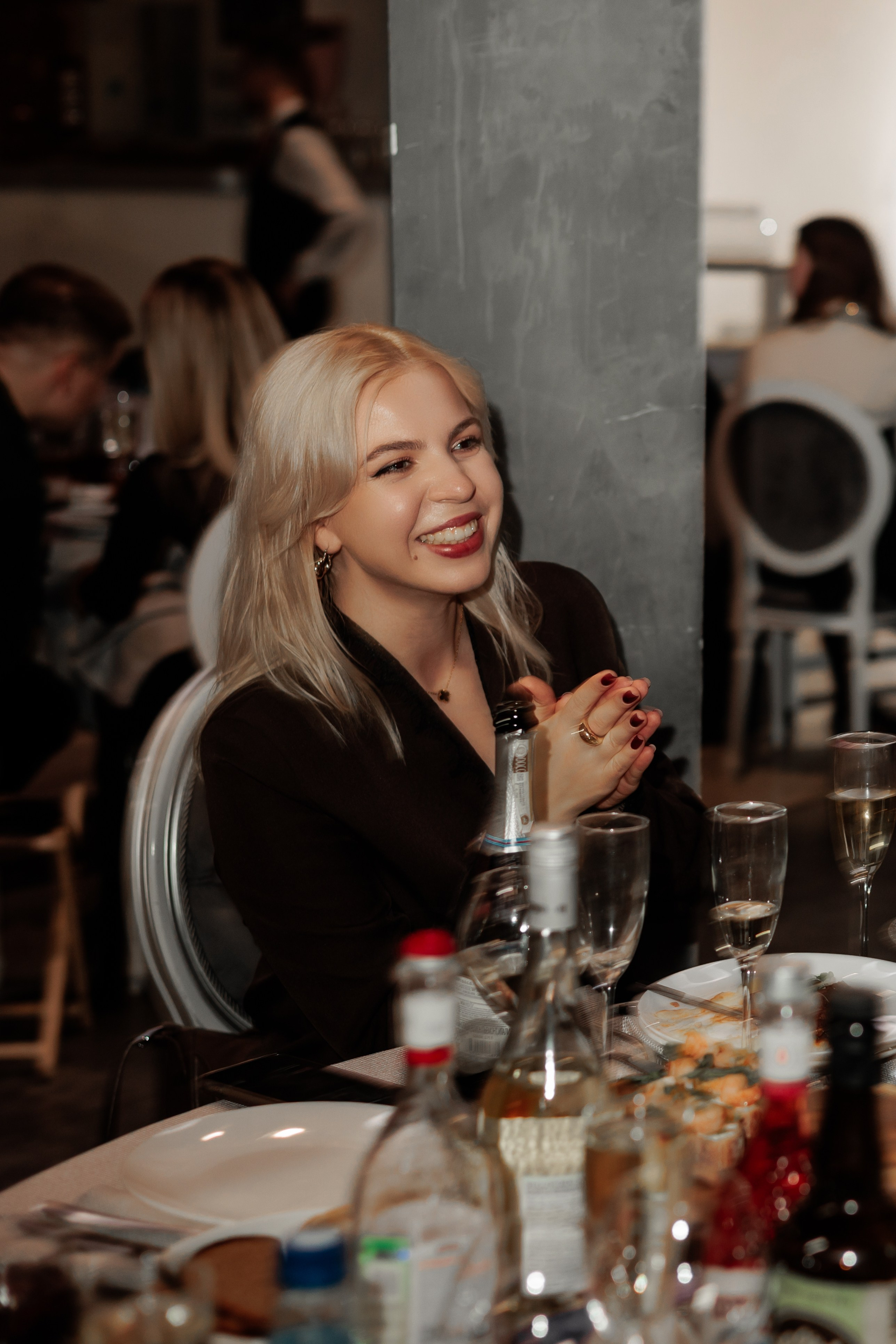 Репортаж Мидийная. Фотограф Саратов Анастасия