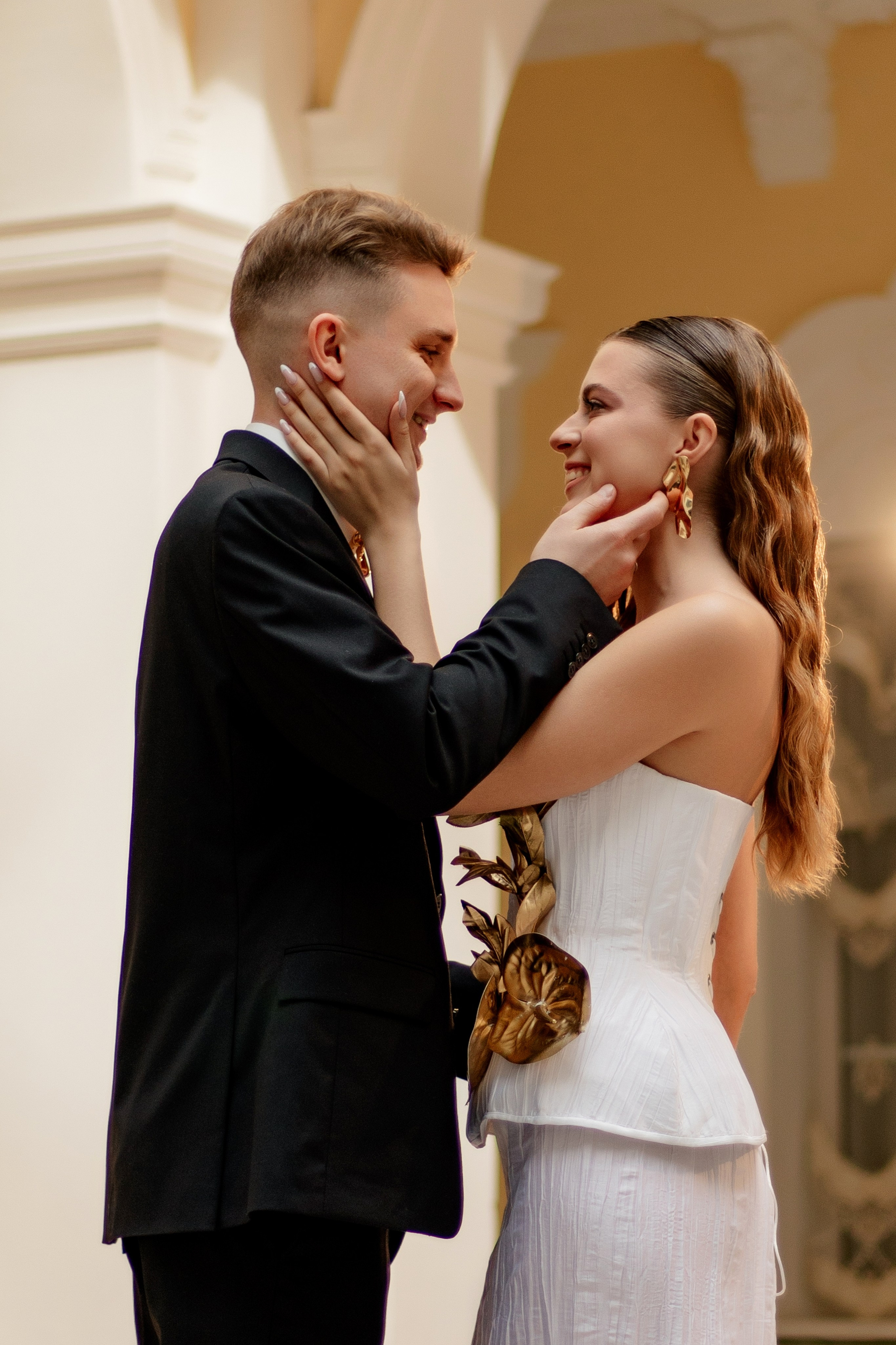 Дороже золота…. СВАДЕБНЫЙ ФОТОГРАФ В КРЫМУ И СЕВАСТОПОЛЕ